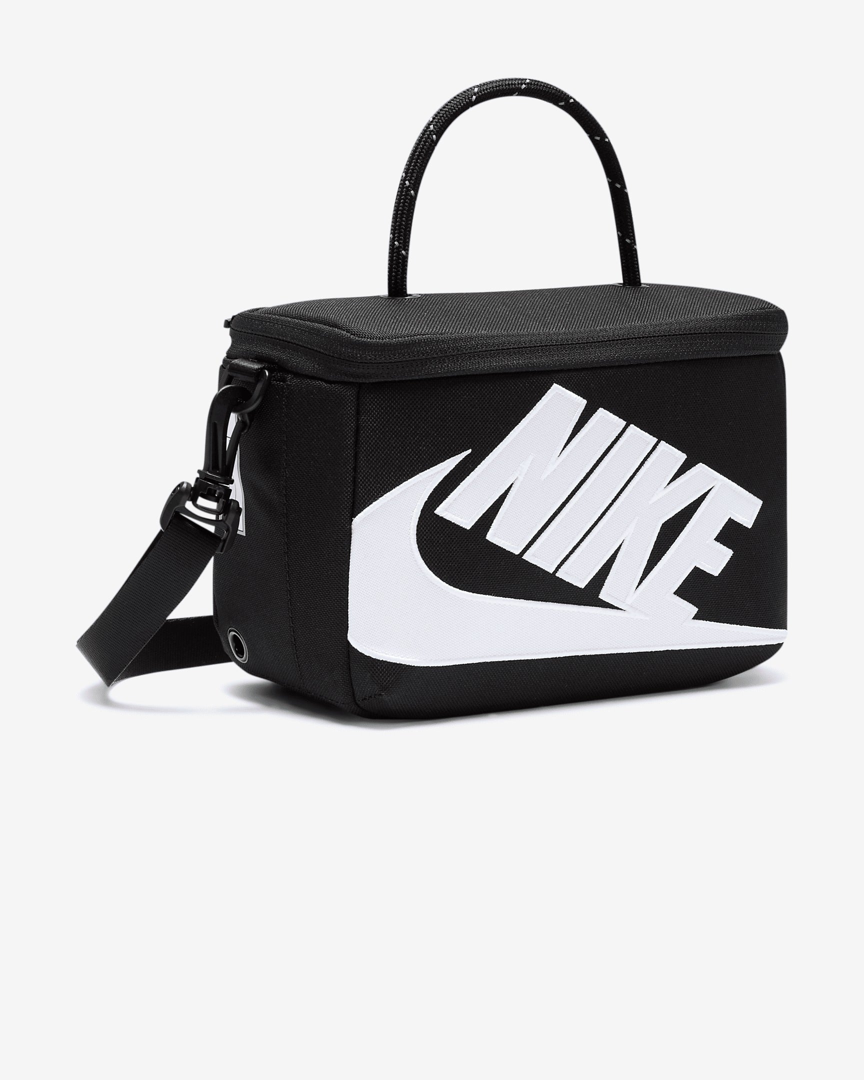 Nike Mini Shoe Box Cross-Body Bag (3L)