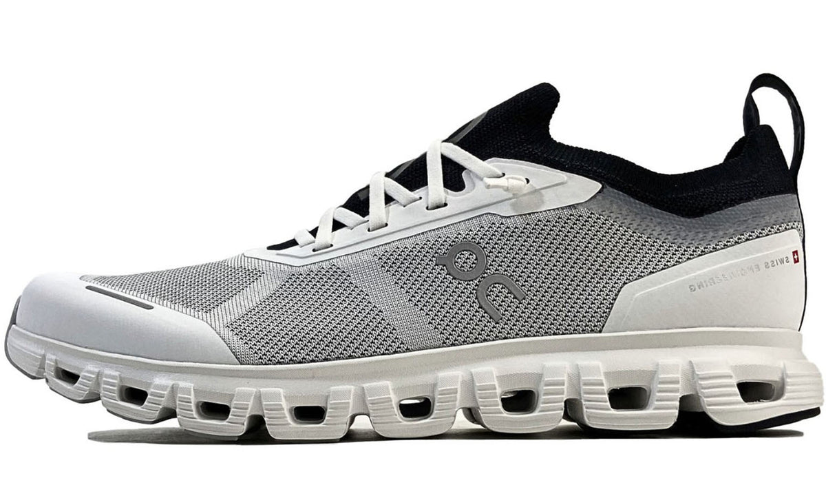 On Cloud 6 Versa 'White Black'