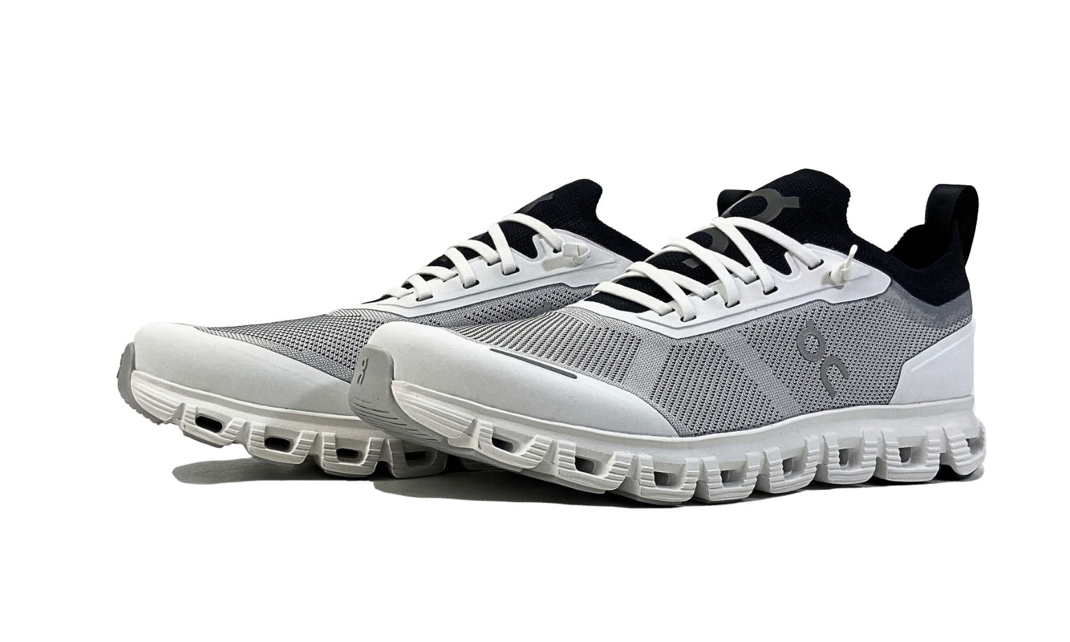 On Cloud 6 Versa 'White Black'