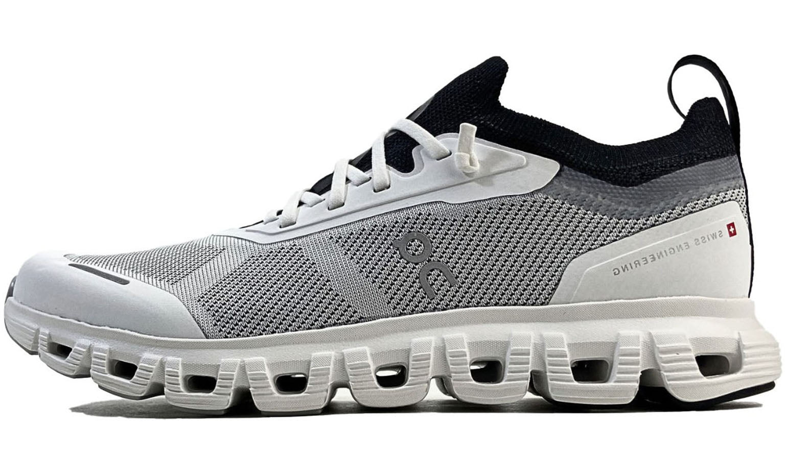 On Cloud 6 Versa 'White Black' (W)