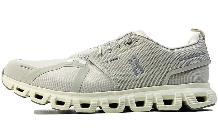 On Cloud 6 Waterproof 'Pelican Ghost'