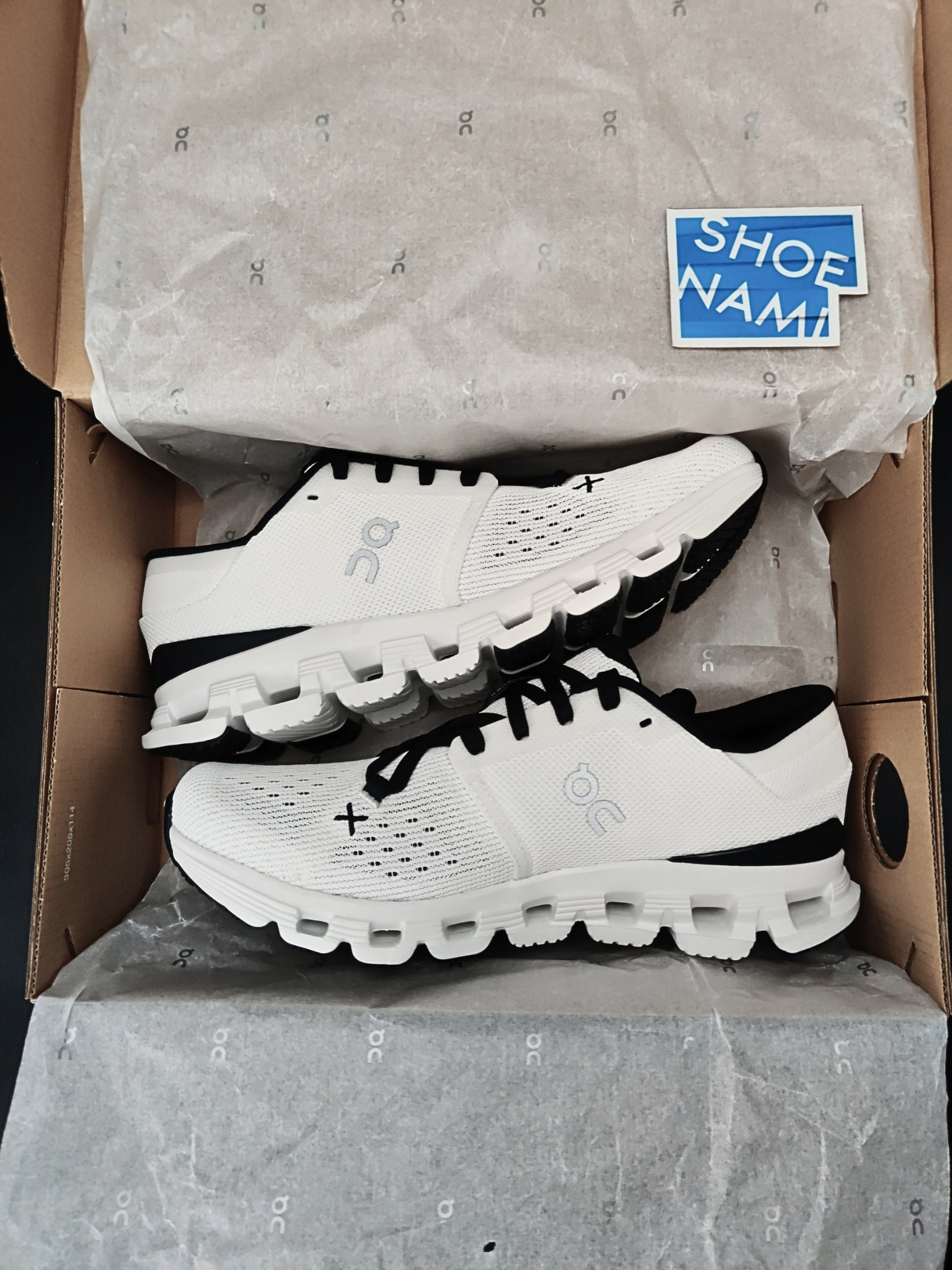 on-cloud-x-4-ivory-black-womens-3WE30070791-5