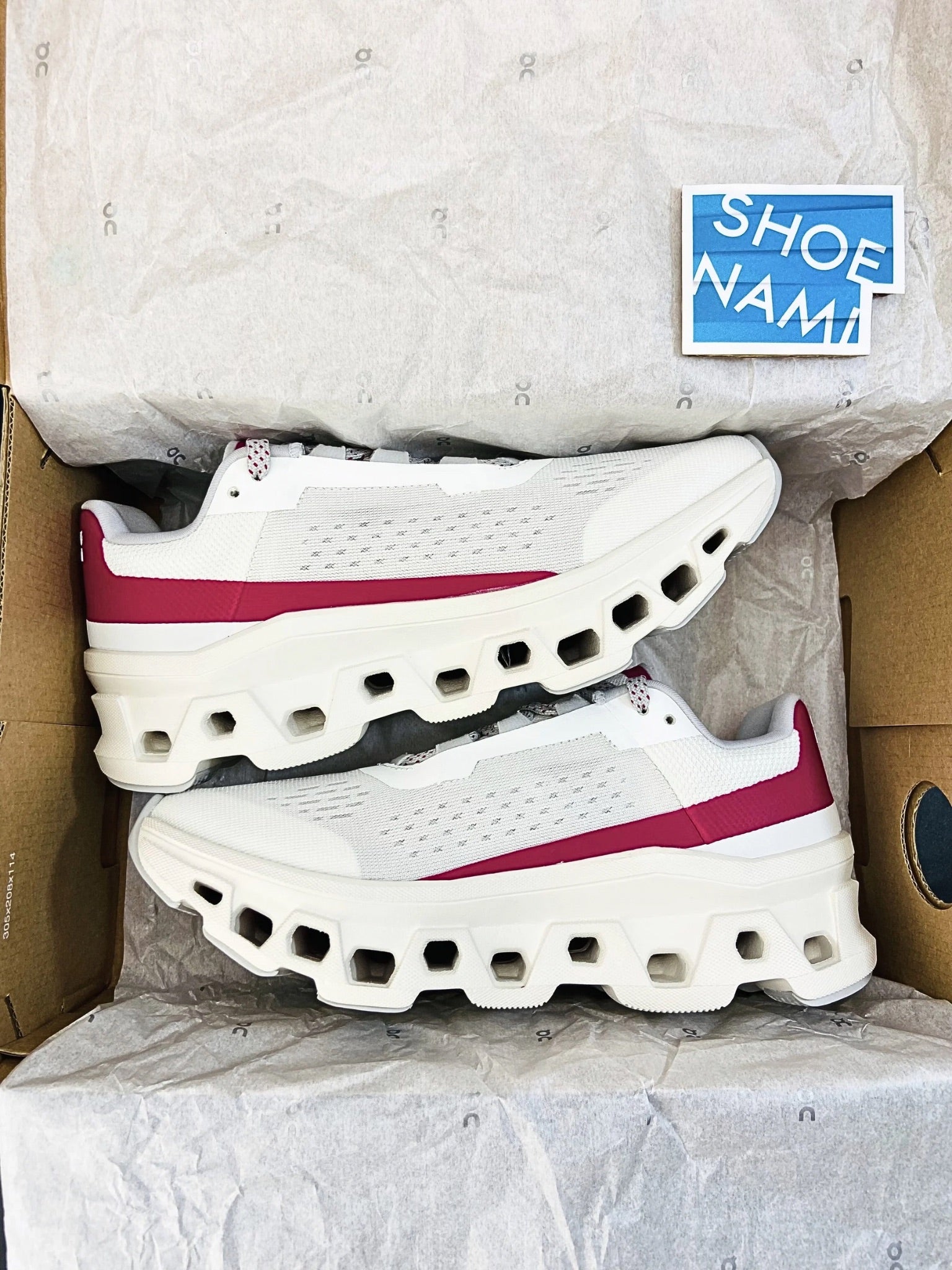 on-cloudmonster-ivory-grenadine-womens-3WD10104038-3