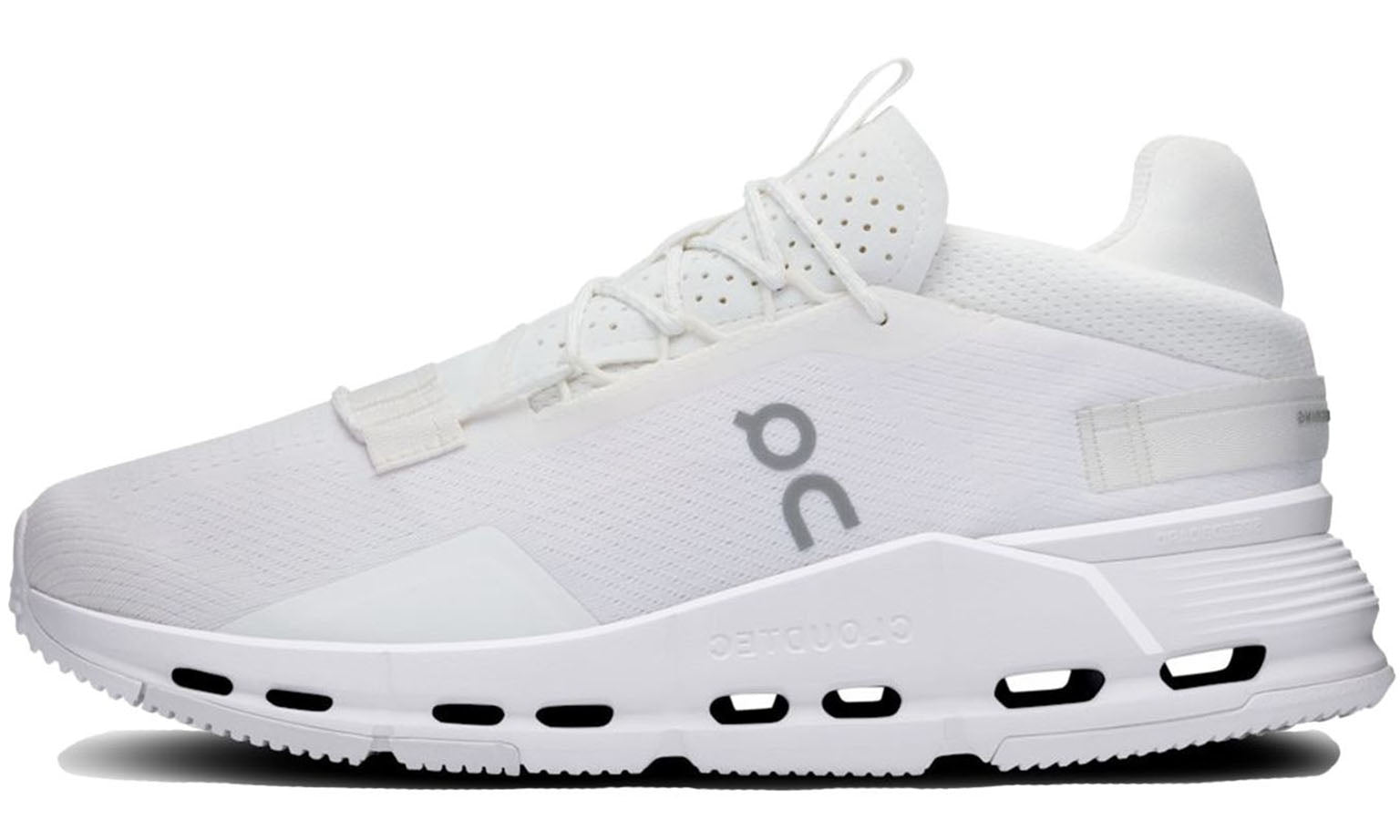 On Cloudnova 2 ‎'All White'