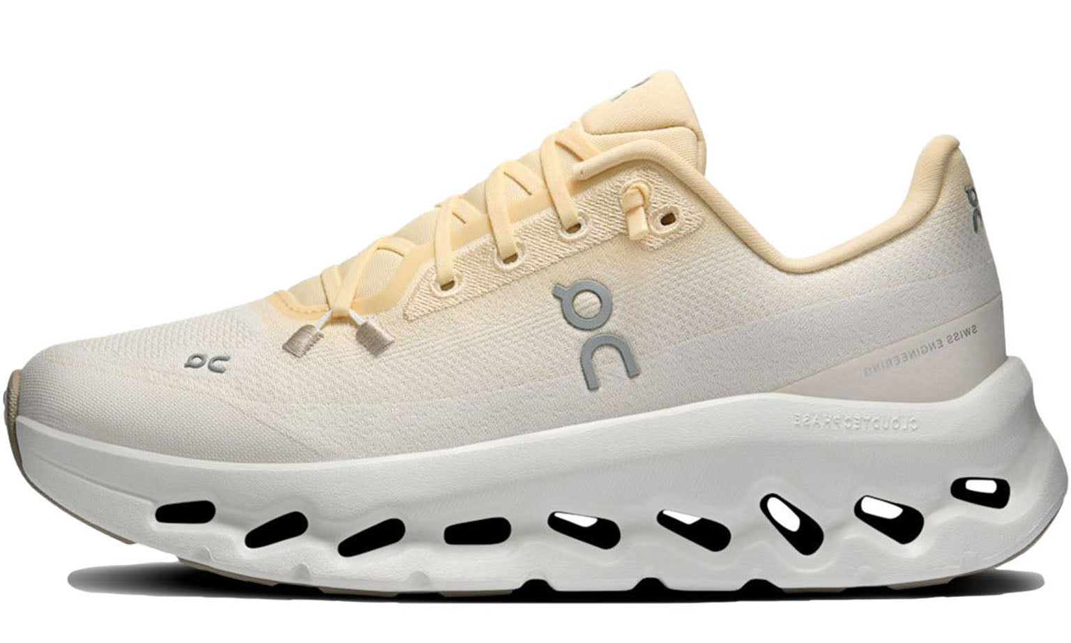 On Cloudtilt 'Blonde Dew' (W)