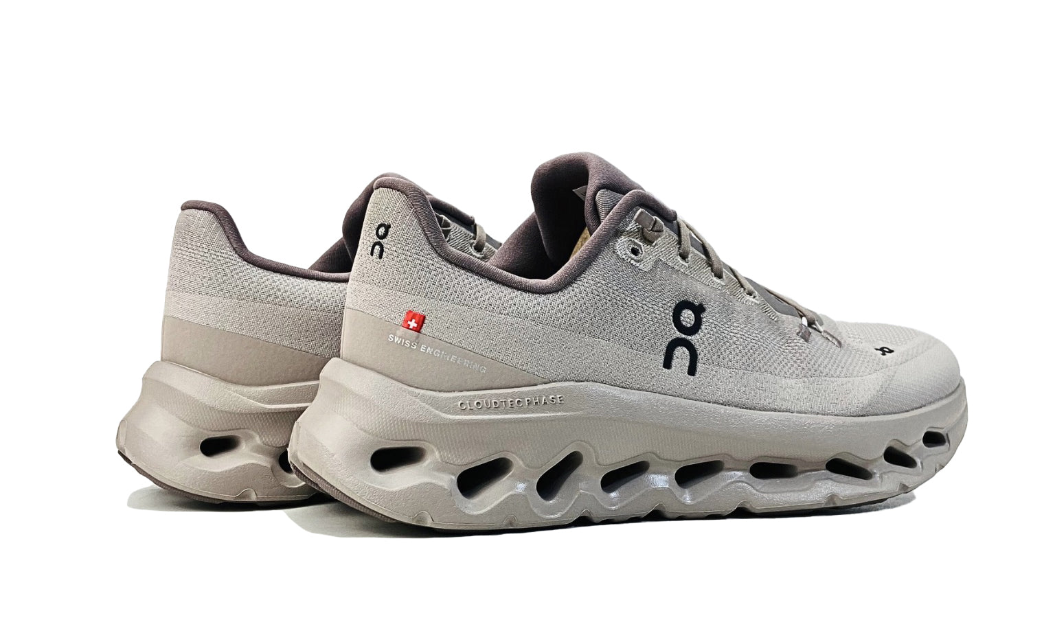 On Cloudtilt 'Cinder Ash'