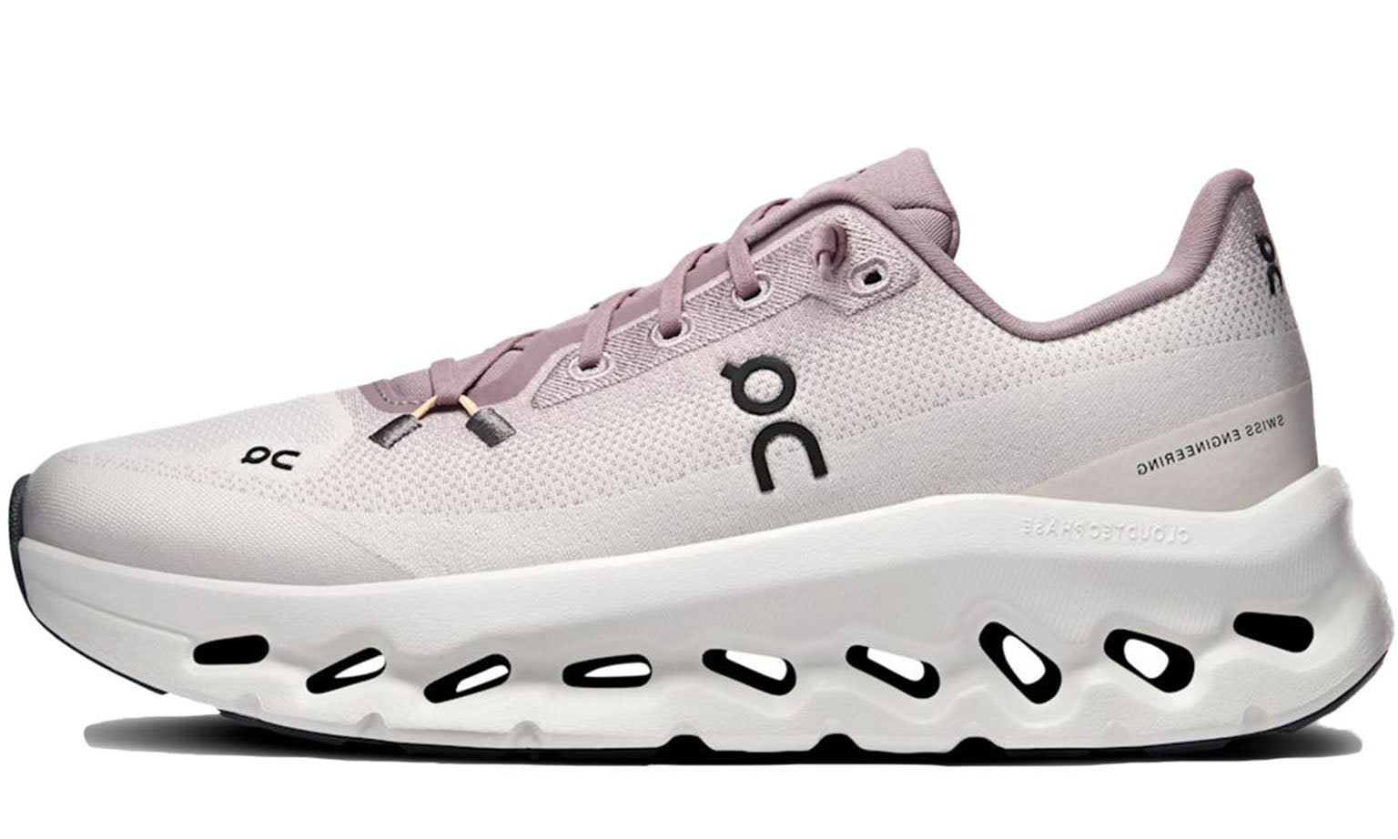 On Cloudtilt 'Heron Dew' (W)