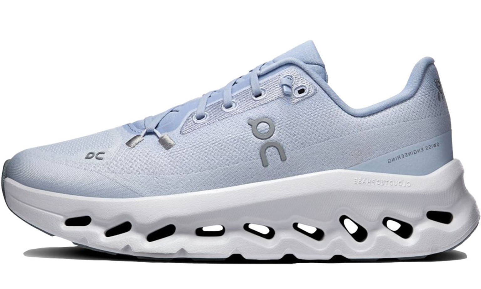 On Cloudtilt 'Marsh Heather' (W)