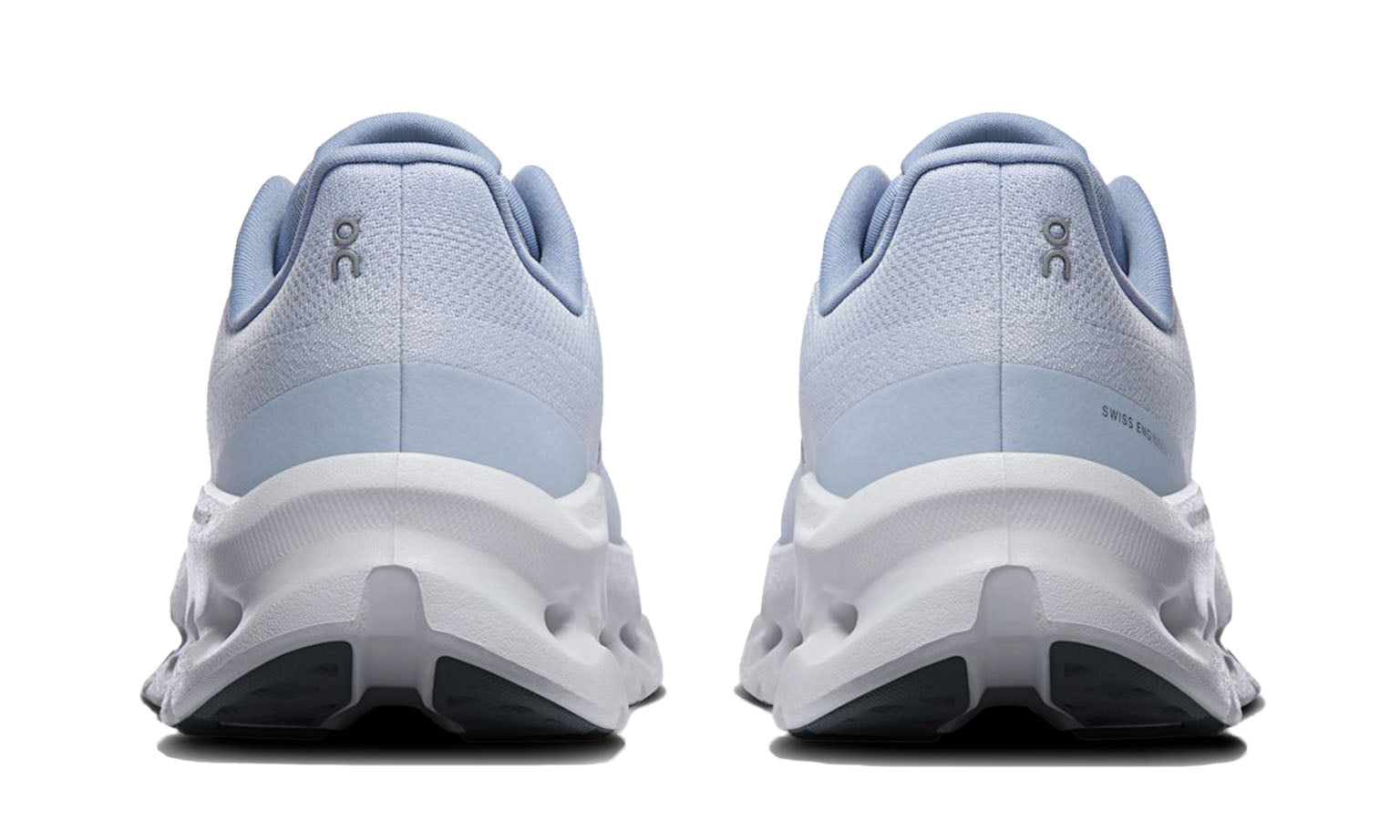 On Cloudtilt 'Marsh Heather' (W)