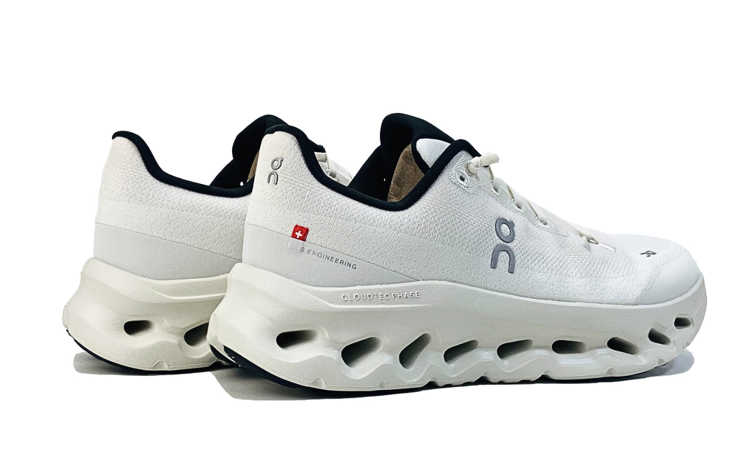 On Cloudtilt 'Pearl Ice' (W)