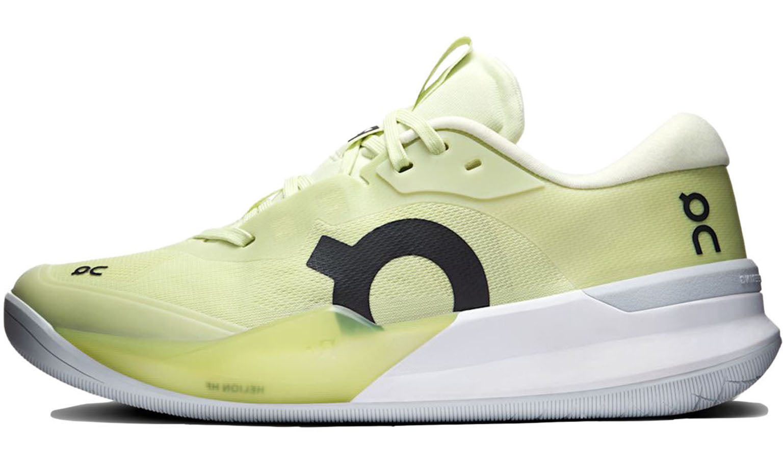 On The Roger Pro 3 'Linen Lime' (W)