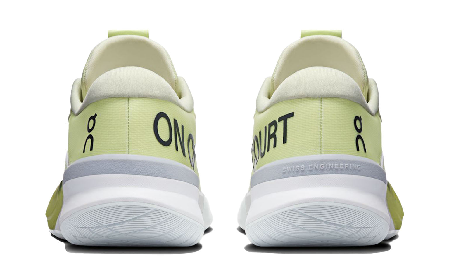 On The Roger Pro 3 'Linen Lime' (W)