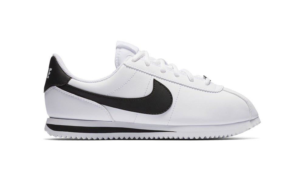 cortez basic sl sneaker