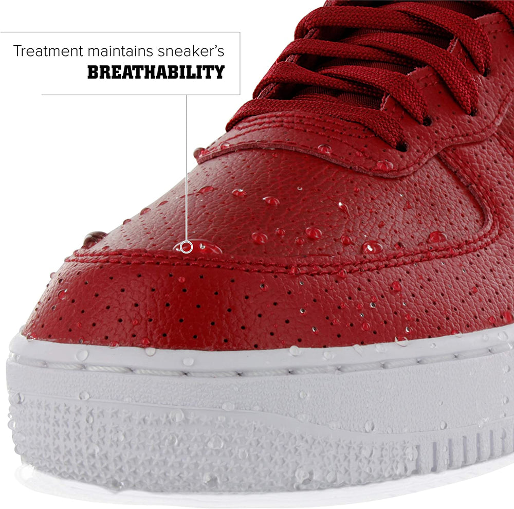 forcefield shoe protector