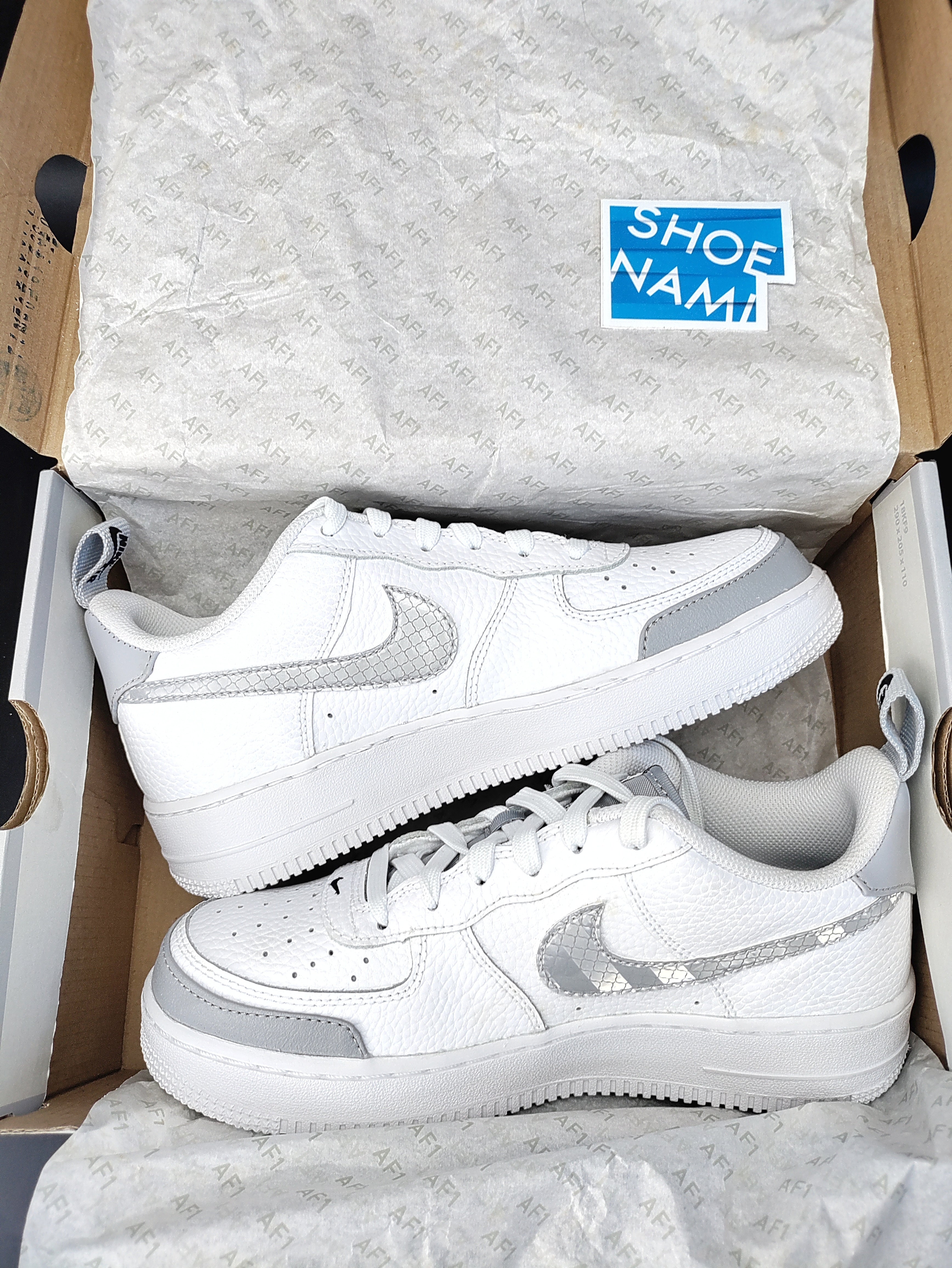 Air force one lv8 2 hot sale