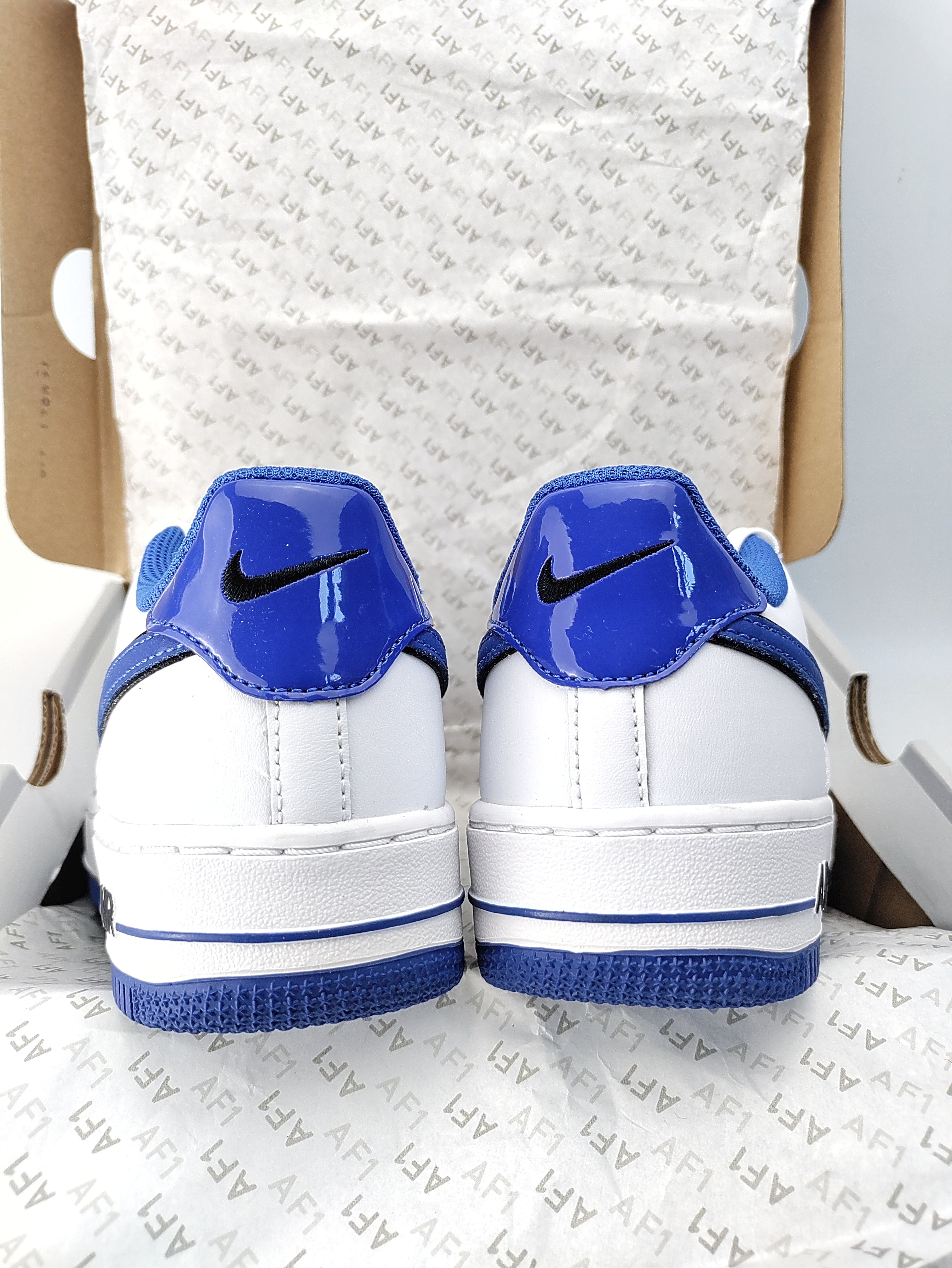 Air force 1 2024 low gs lifestyle sneakers