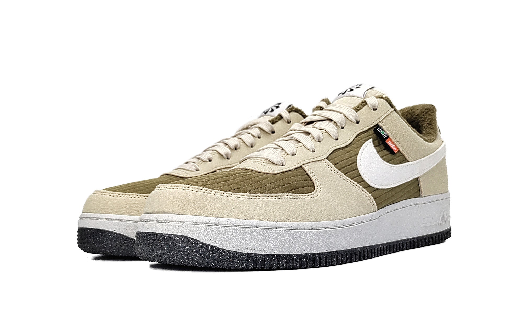 Nike Air Force 1 '07 LV8 Next Nature 'Toasty Rattan'