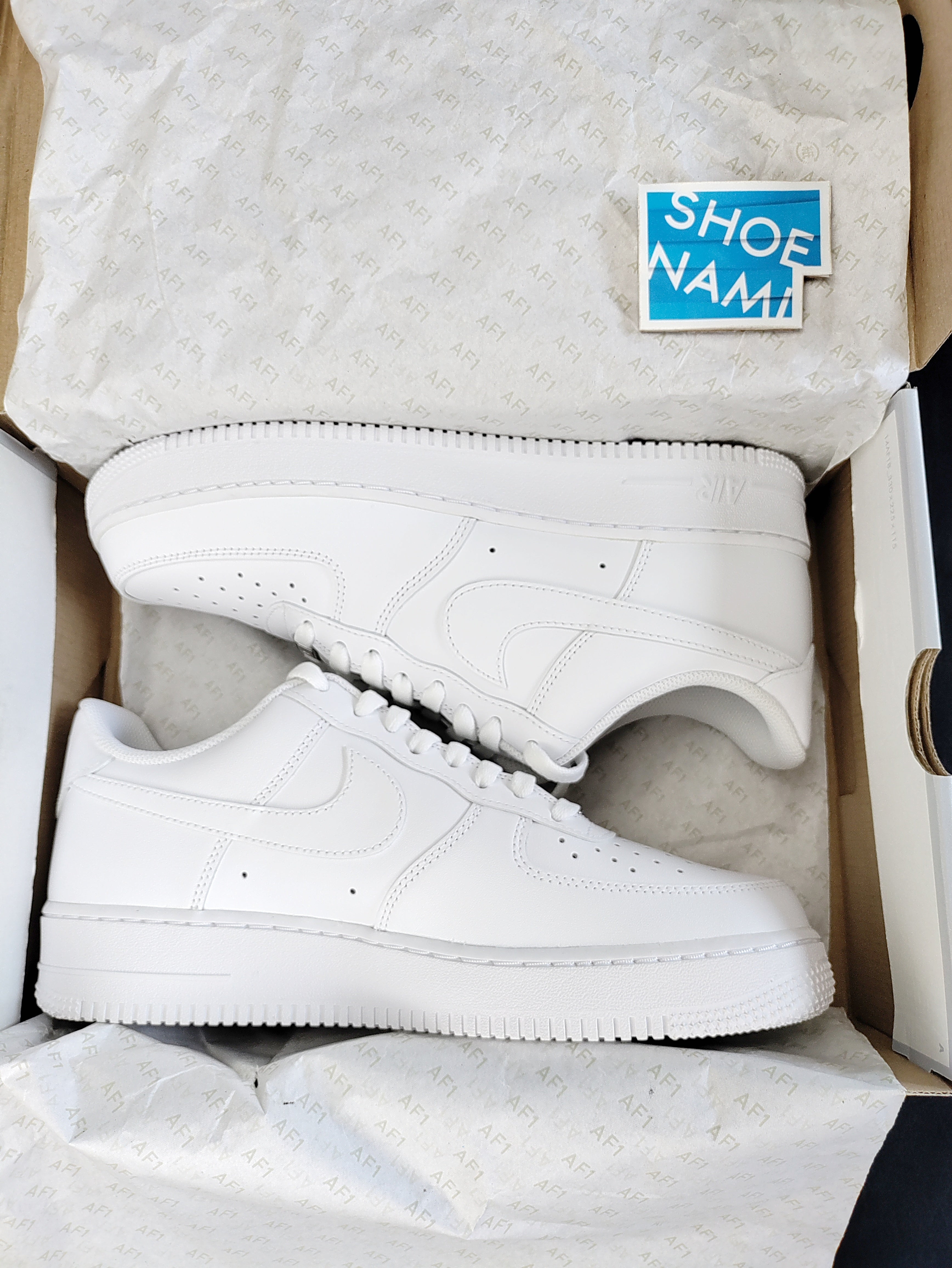 Sake af1 best sale