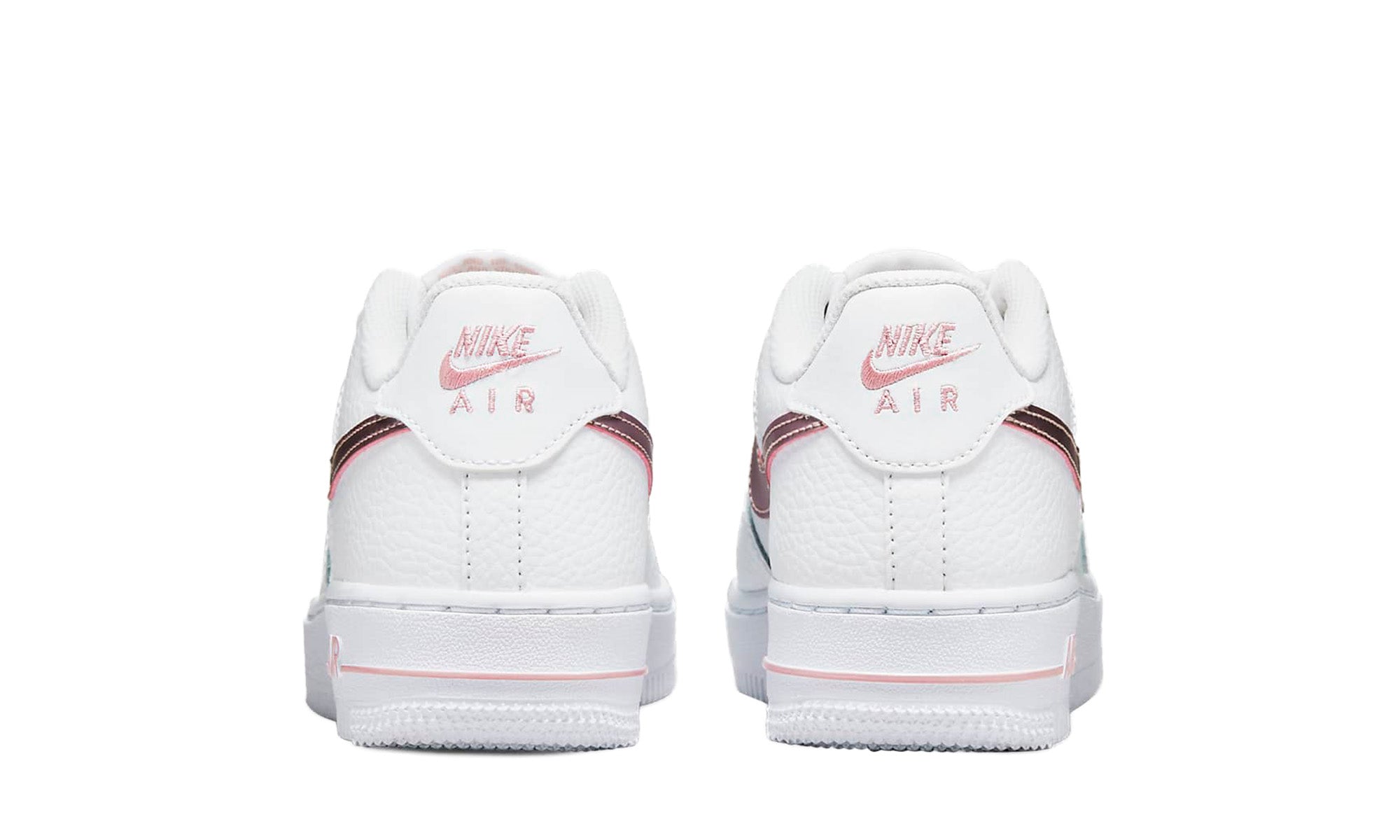 Nike Air Force 1 (GS) 'Rose Pink'