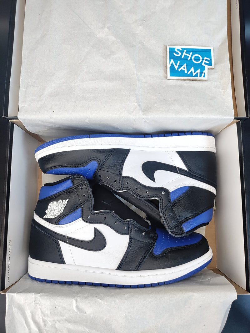 retro 1 og high royal toe