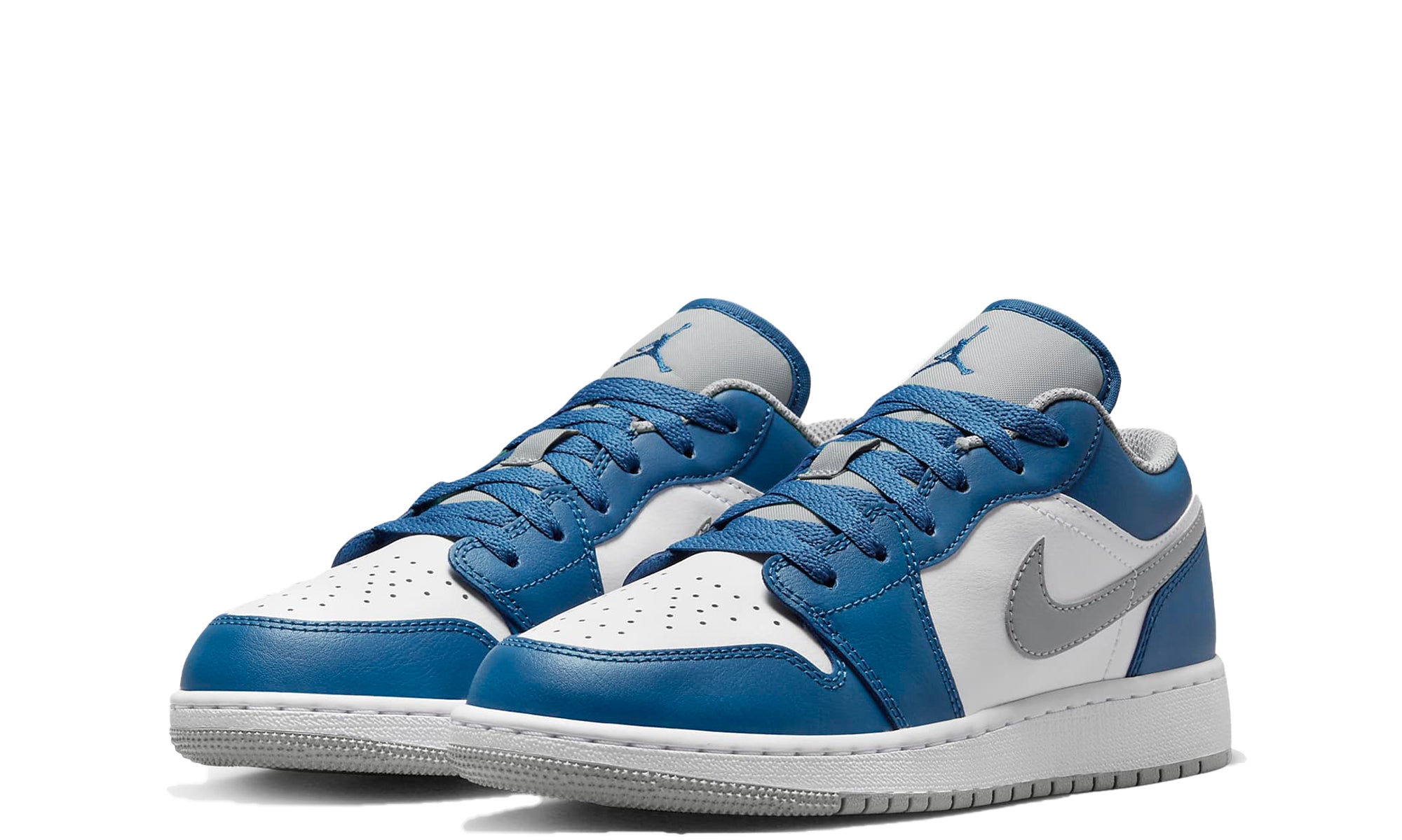 True blue 2024 jordan 1