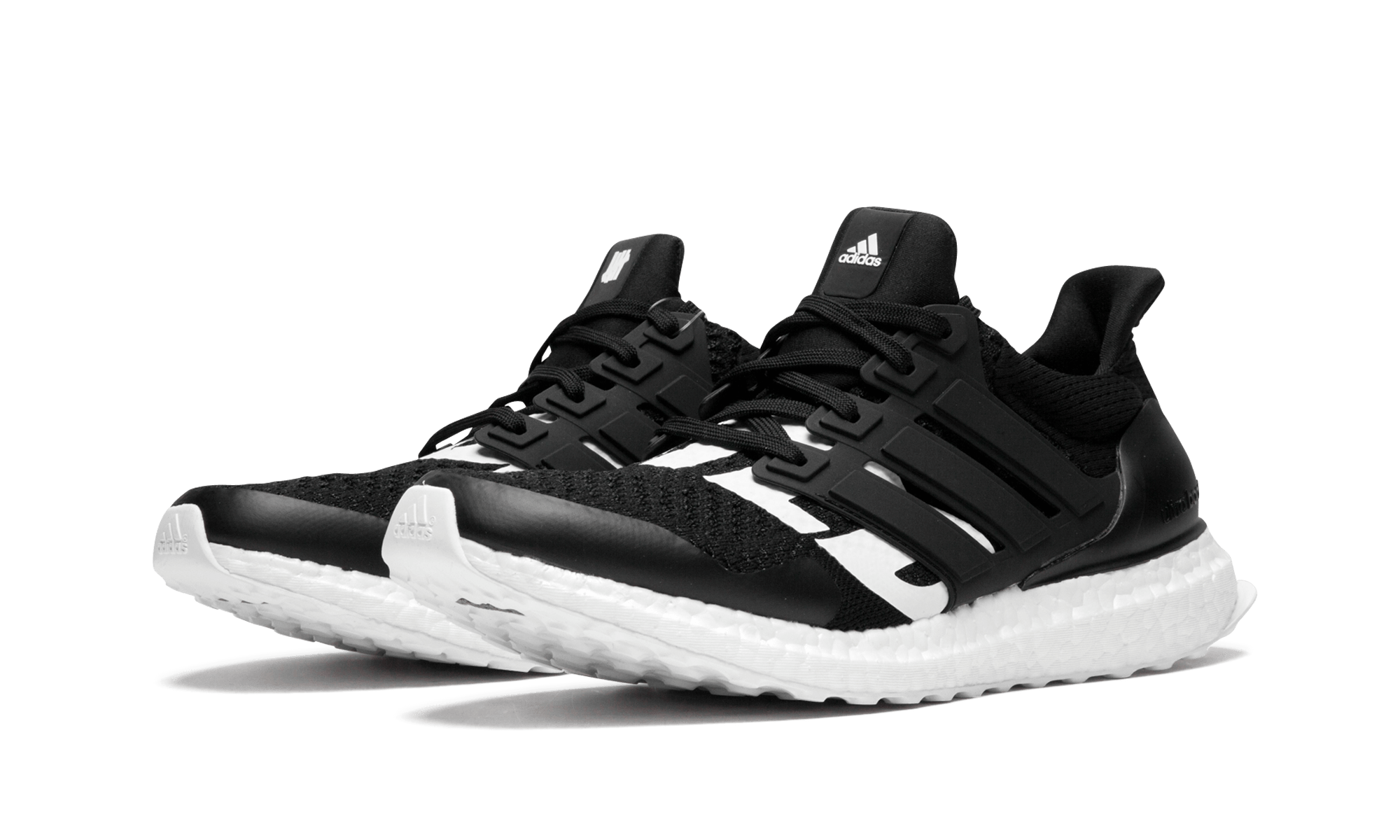 Adidas ultra boost dafiti black deals