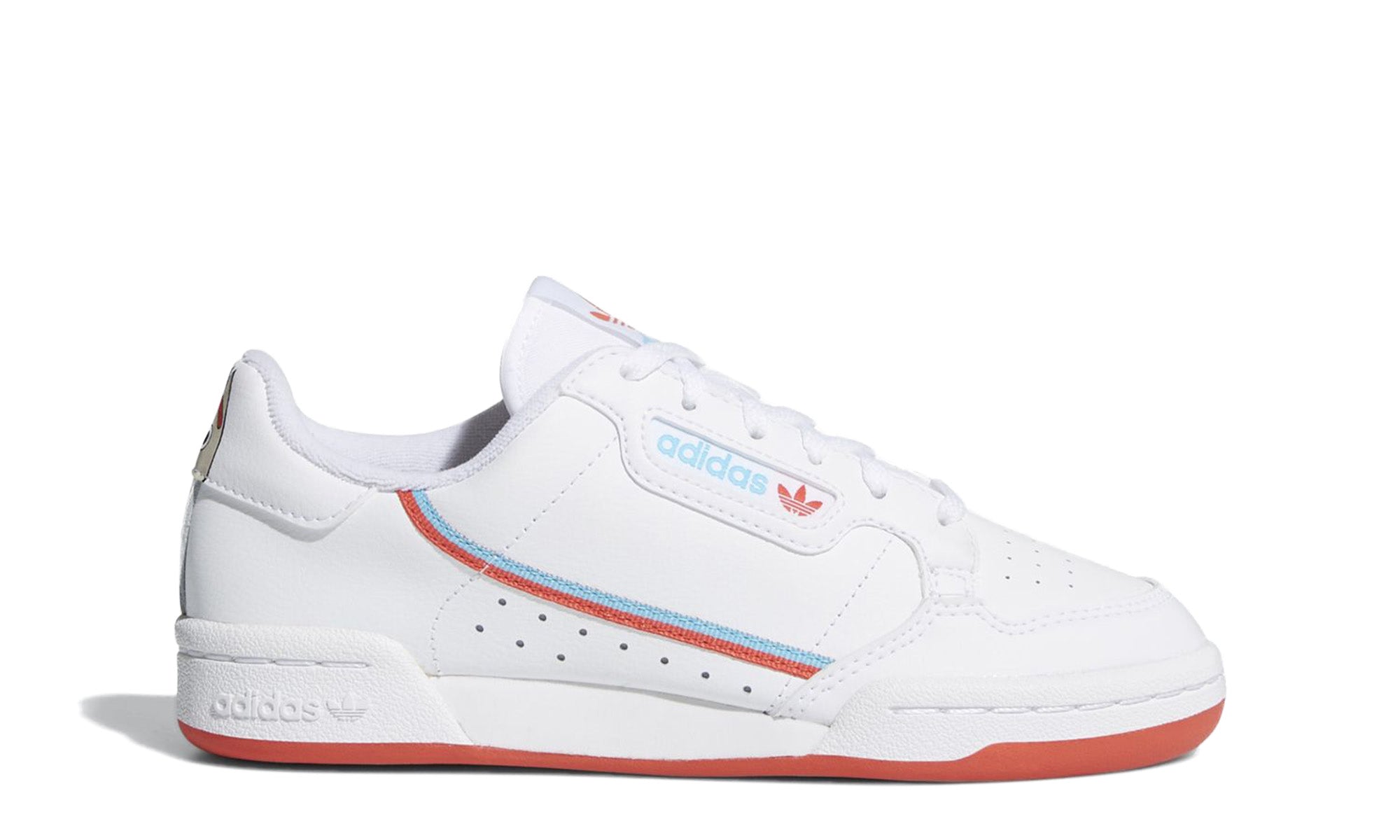 adidas Continental 80 J 'Toy Story 4: Forky'