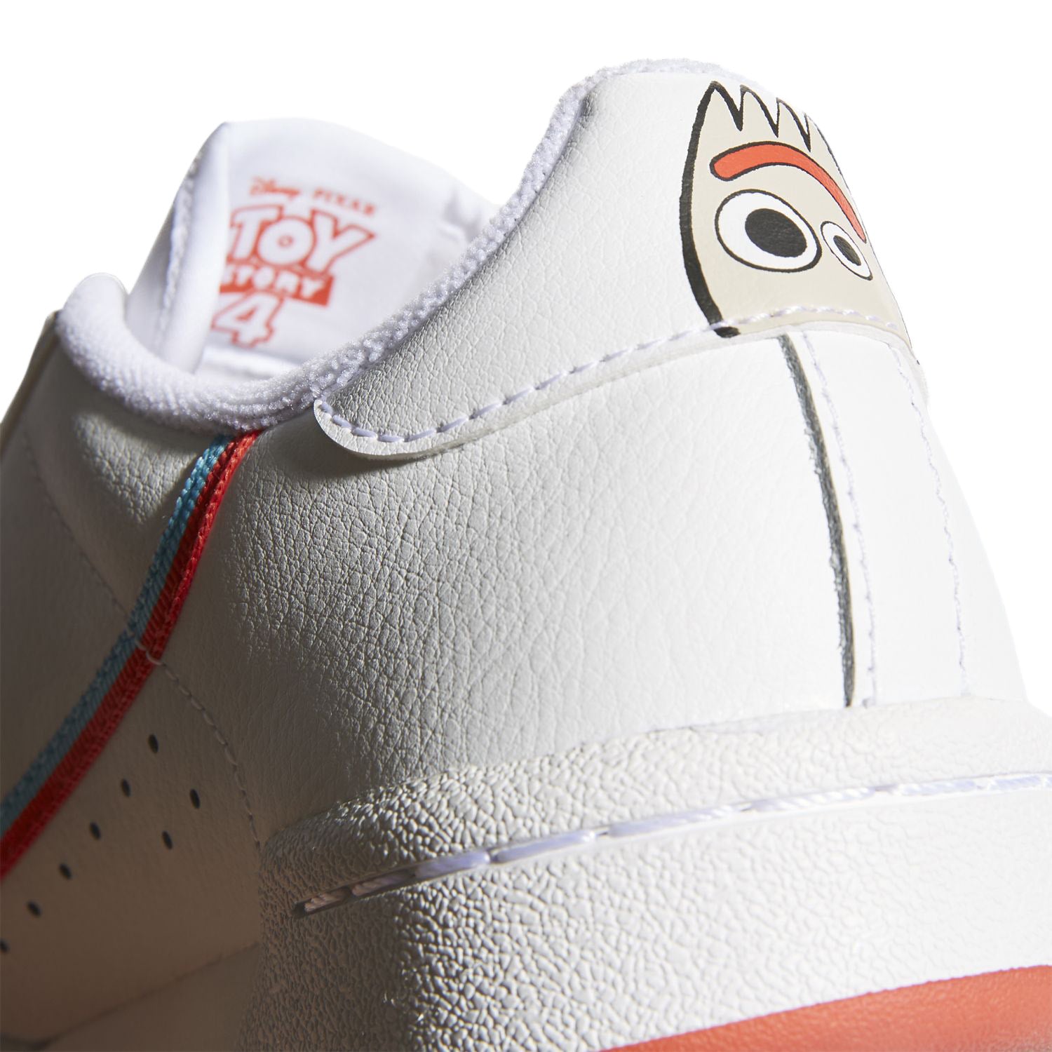 Forky toy story sales adidas