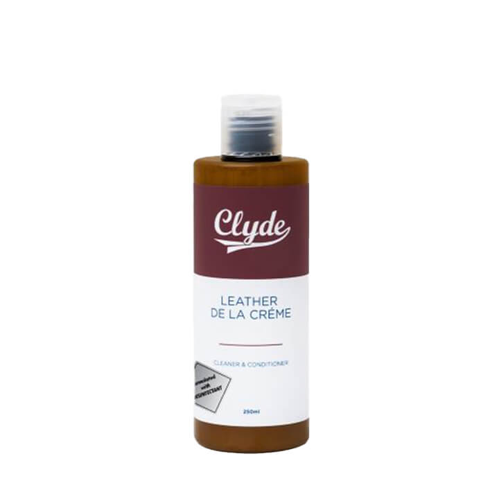 Clyde Leather de la Crème