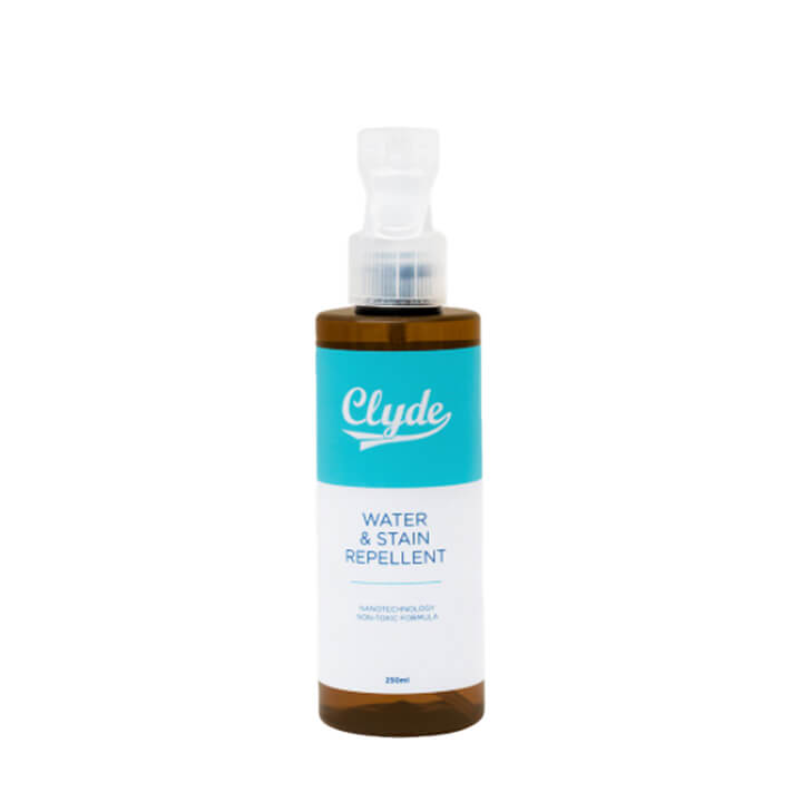 Clyde Water & Stain Repellent