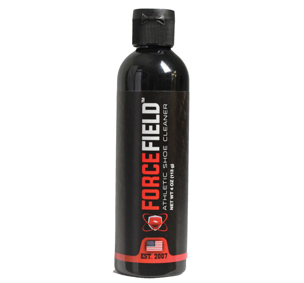 Forcefield Athletic Shoe Cleaner