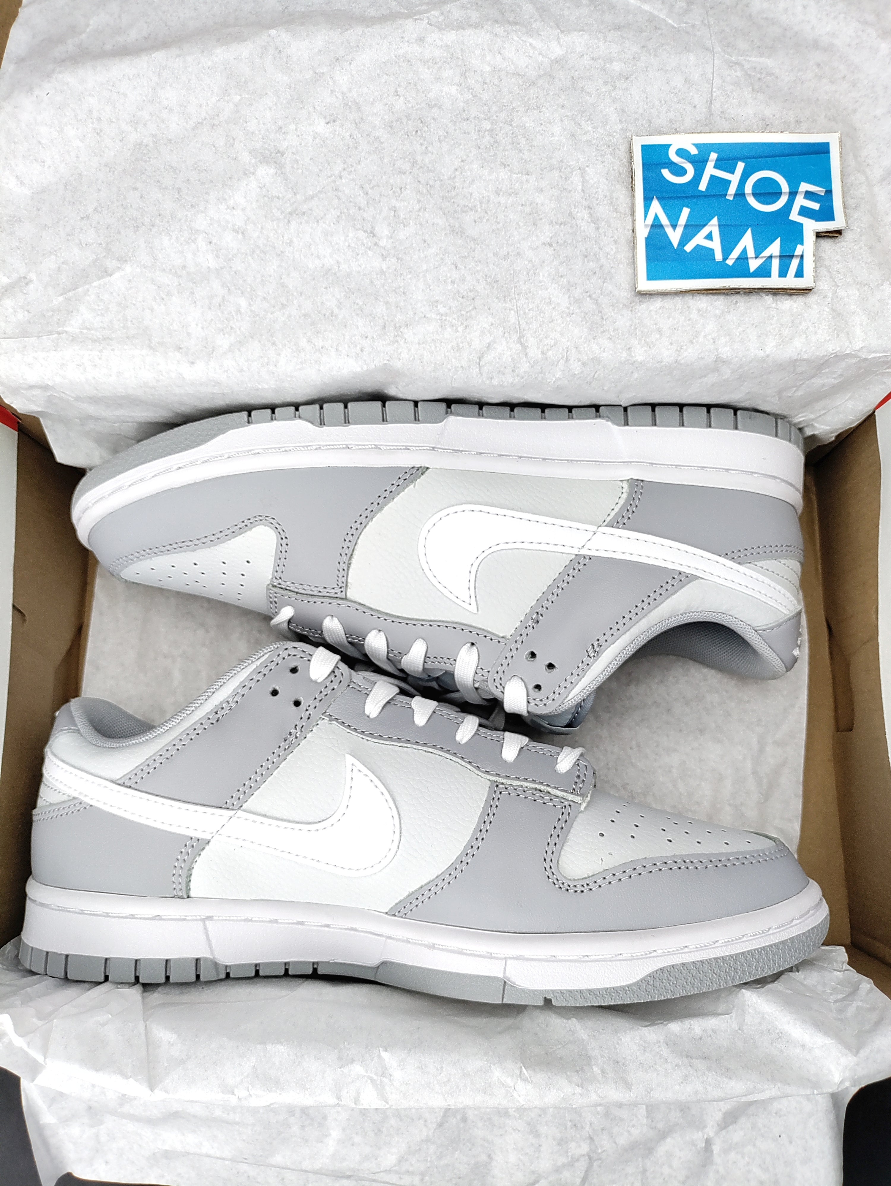 dunk low pure platinum