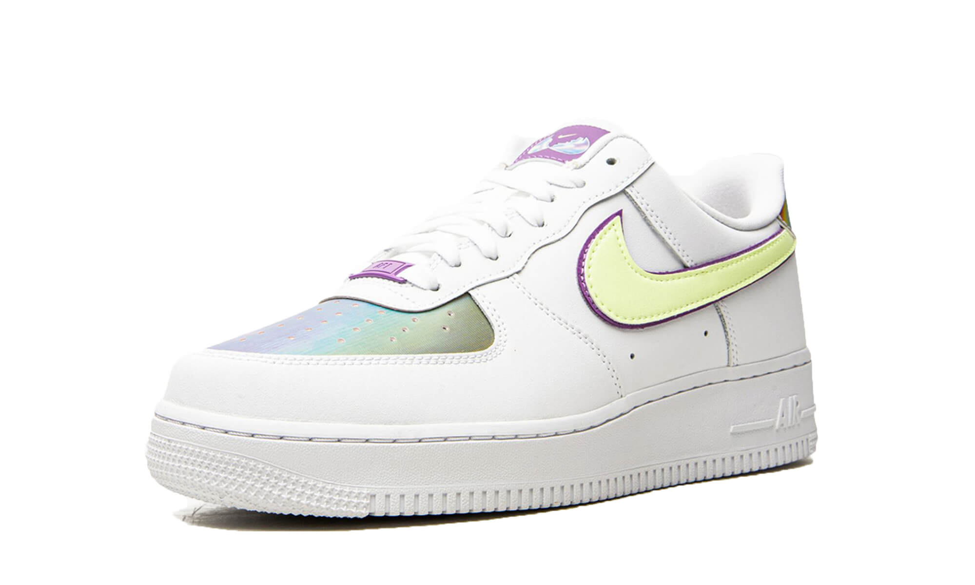 Air force store 1 easter womens