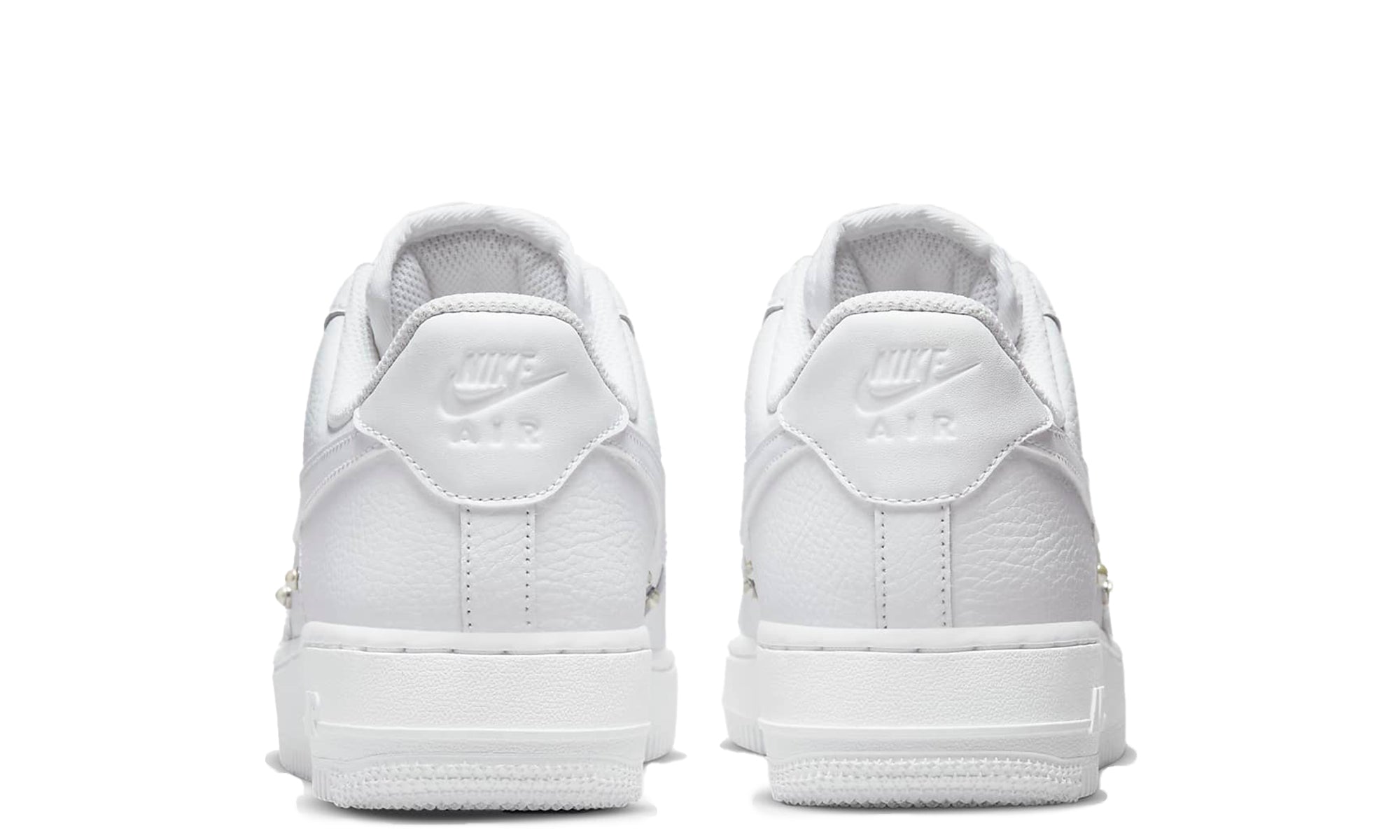Nike Air Force 1 '07 SE 'Pearl White'