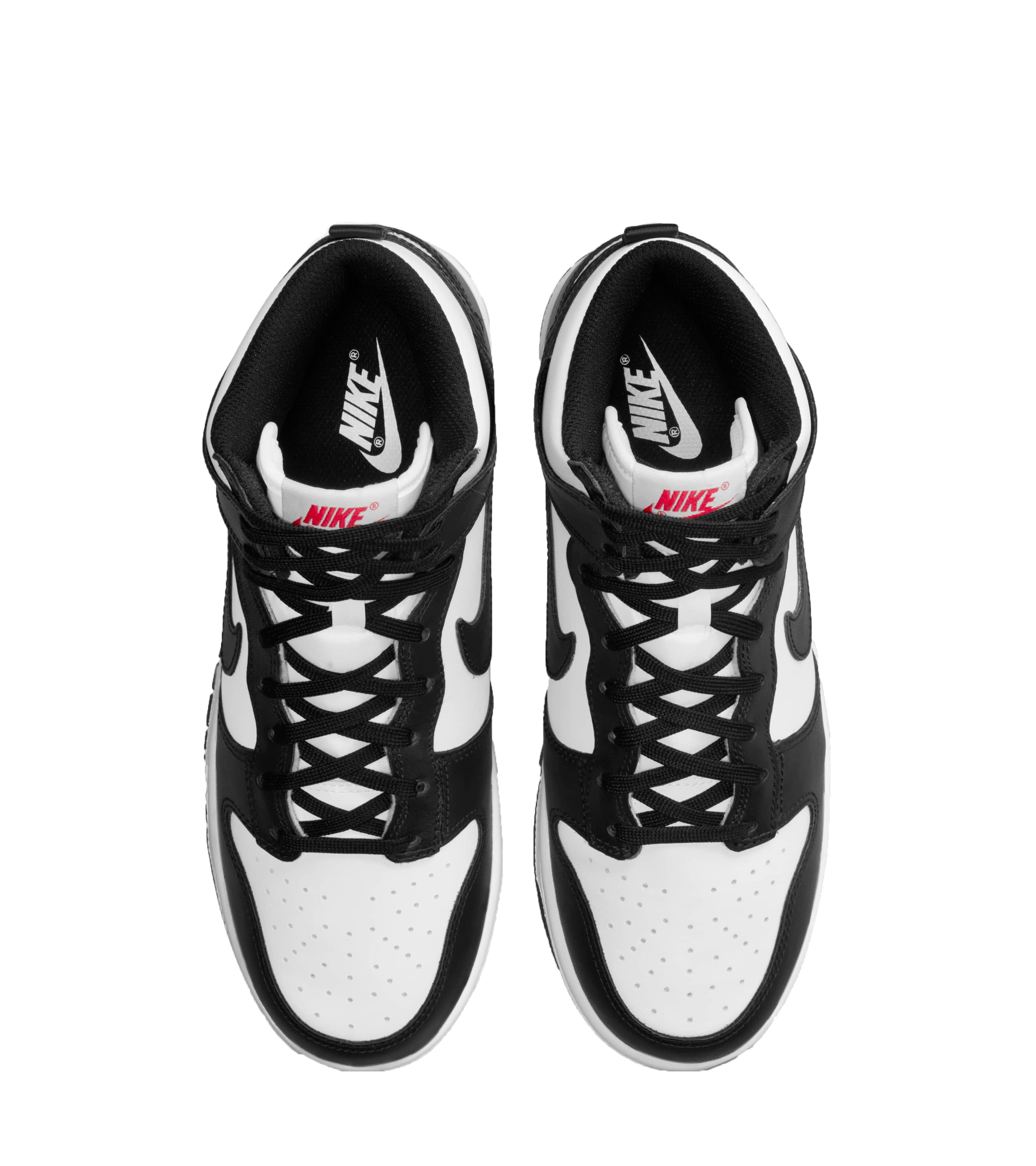 Nike Dunk Low store panda 6.5 Authentic