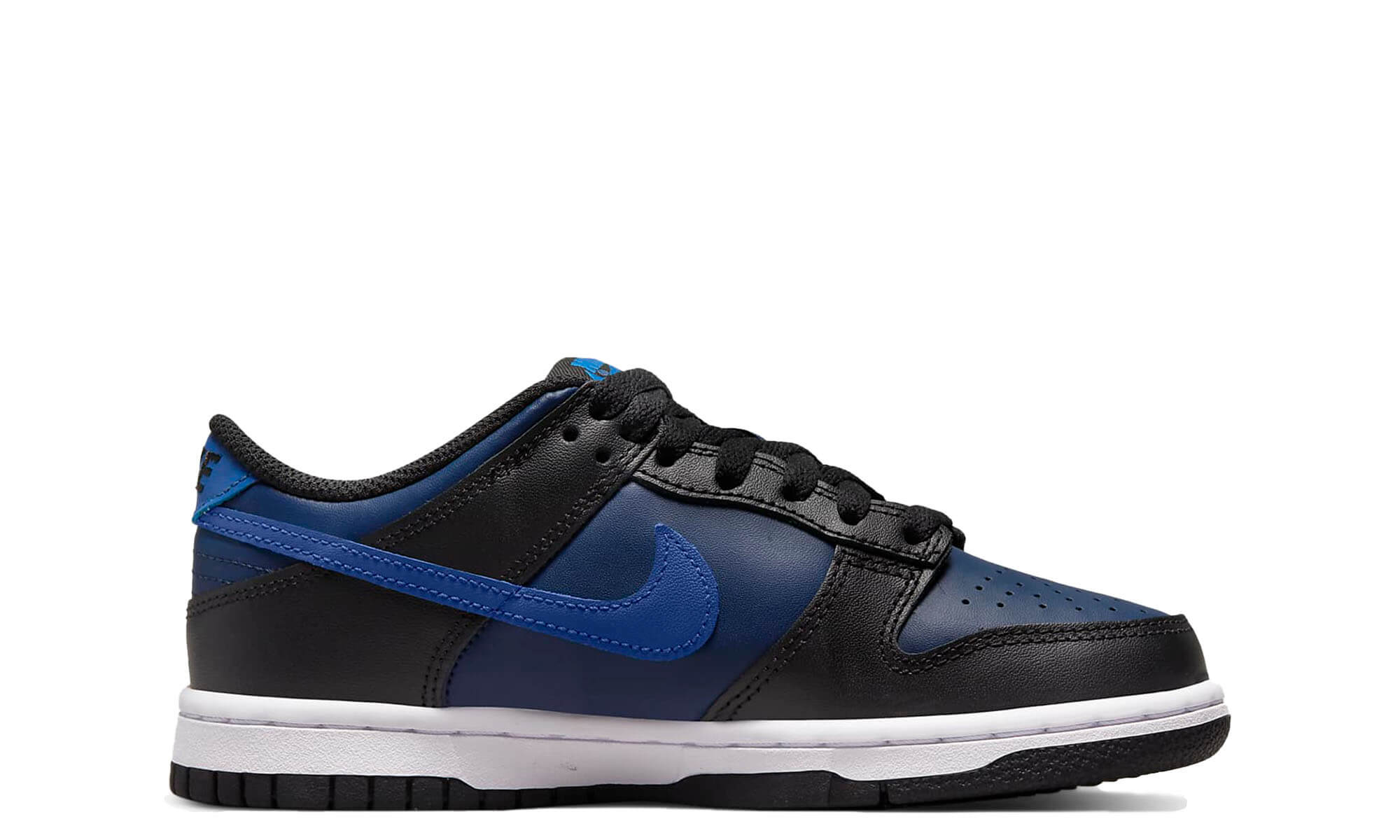 Nike Dunk Low (GS) 'Midnight Navy'