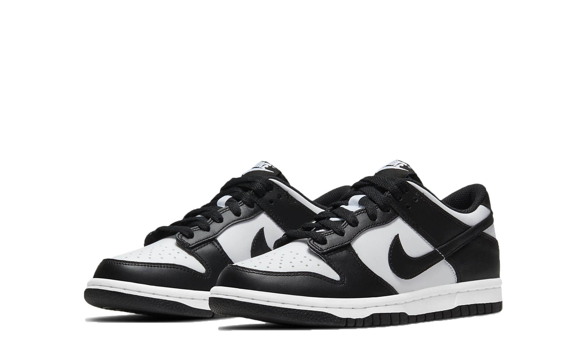 Nike Dunk Low (GS) 'Panda'