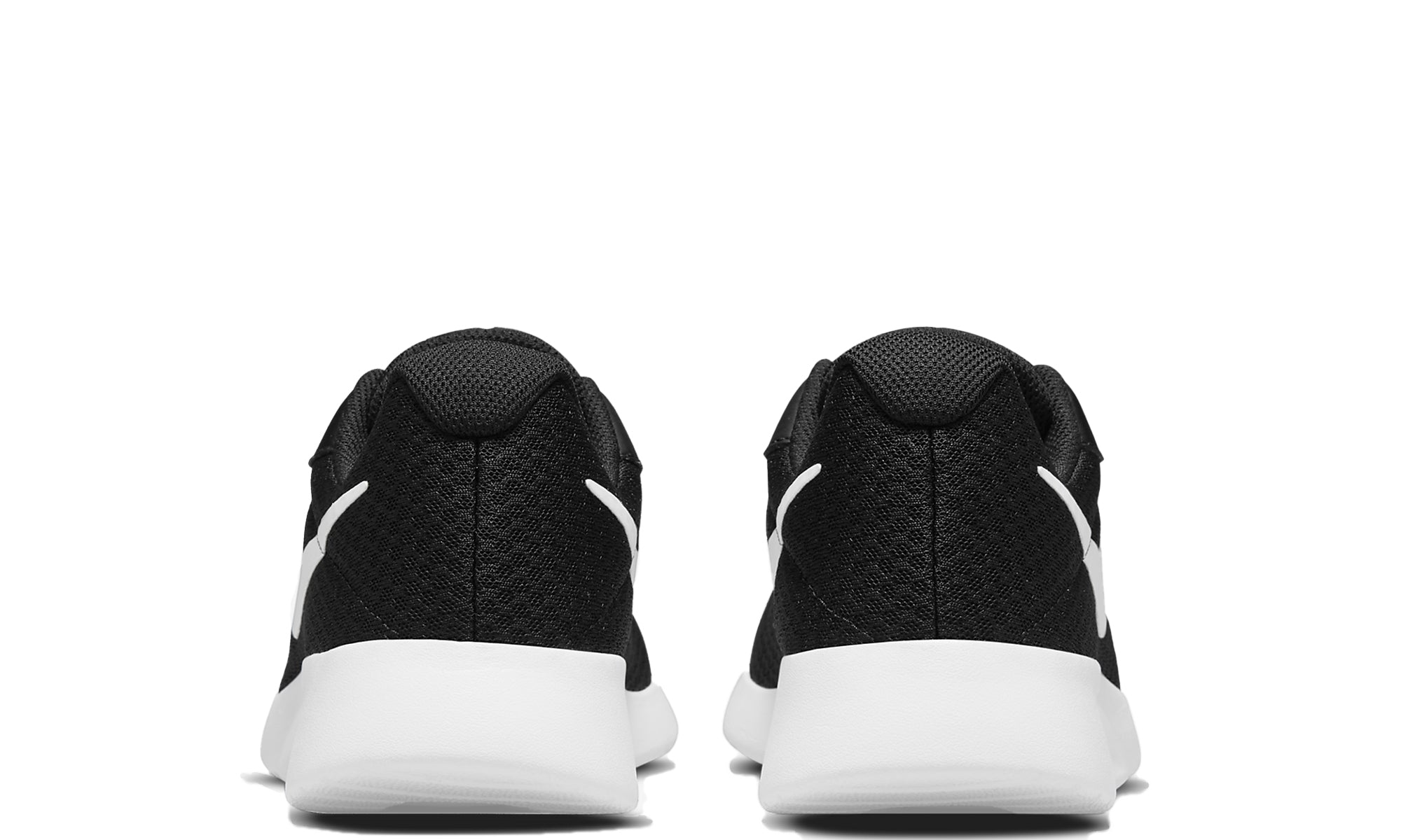 Nike Tanjun 'Black/White'