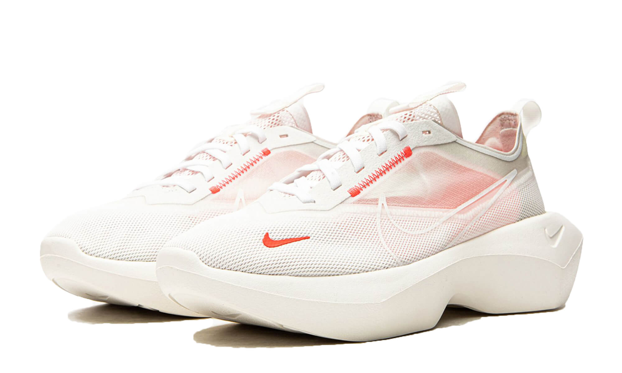 Nike vista blanche hot sale