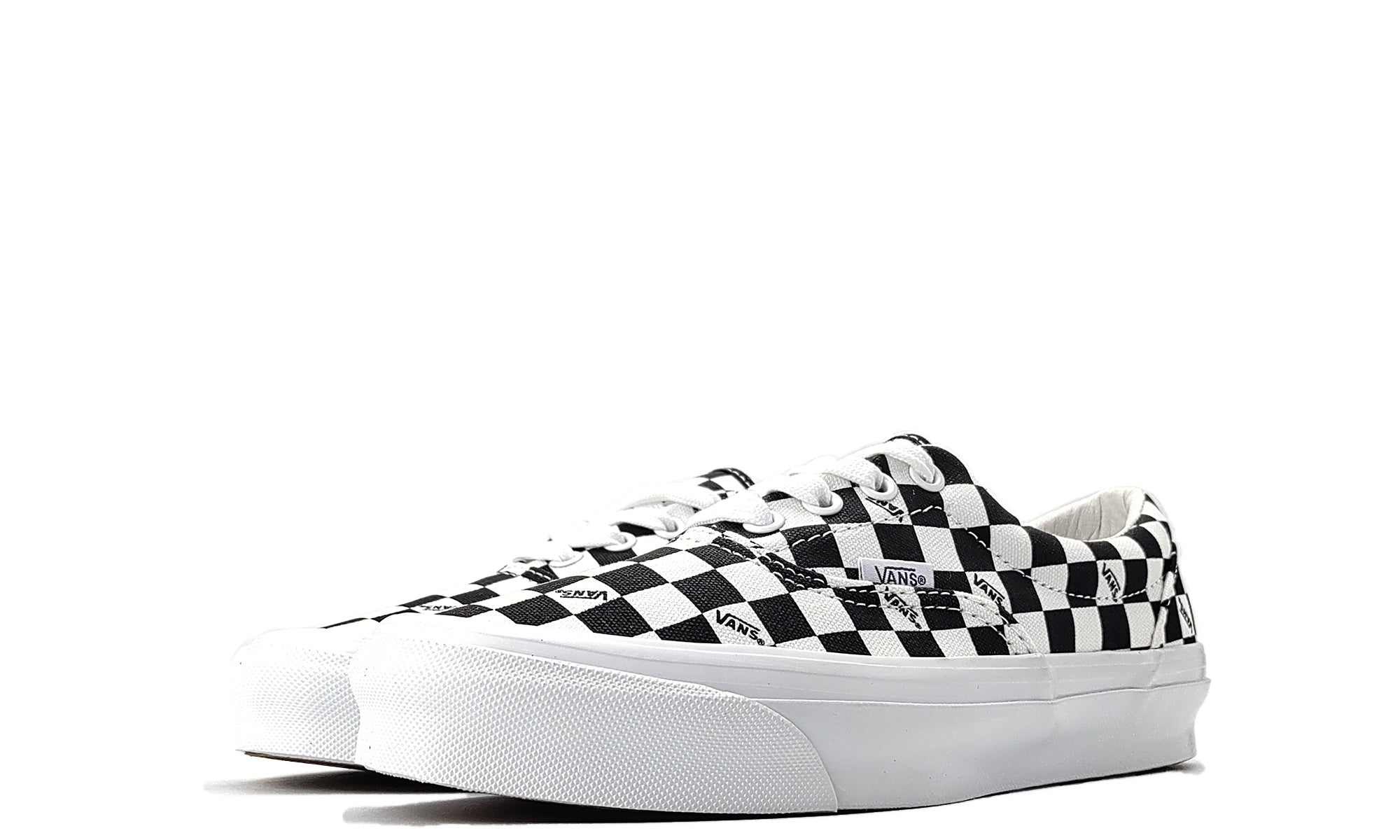 Vans og lx clearance checkerboard