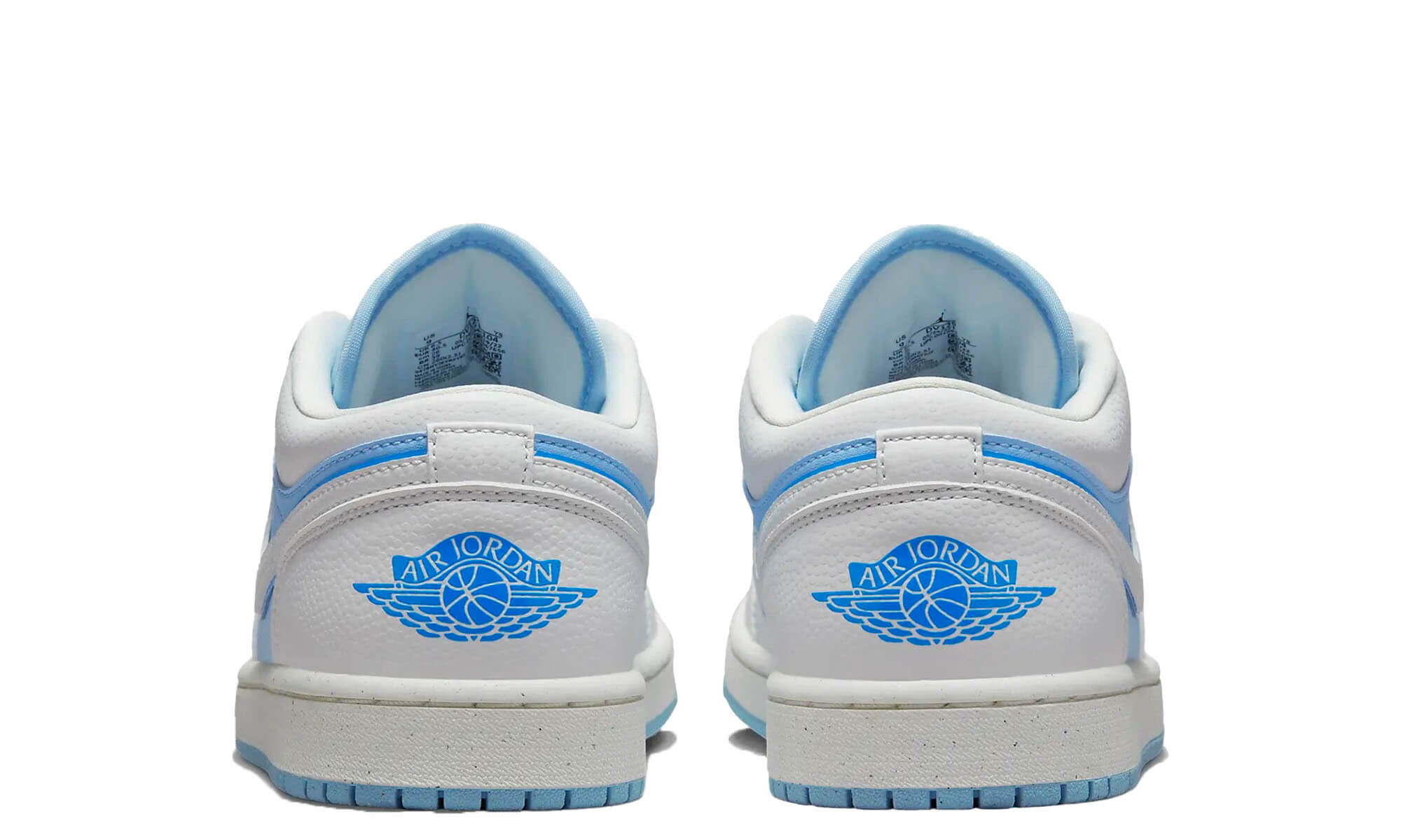 Air Jordan 1 Low SE 'Sail/Dk Powder Blue-Ice'