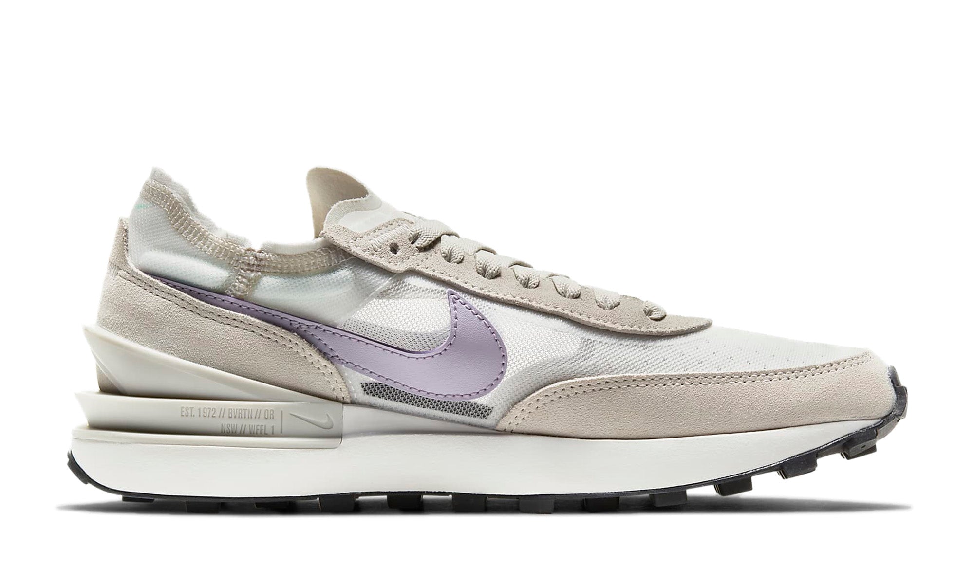 Nike Waffle One 'Summit White/Infinite Lilac'