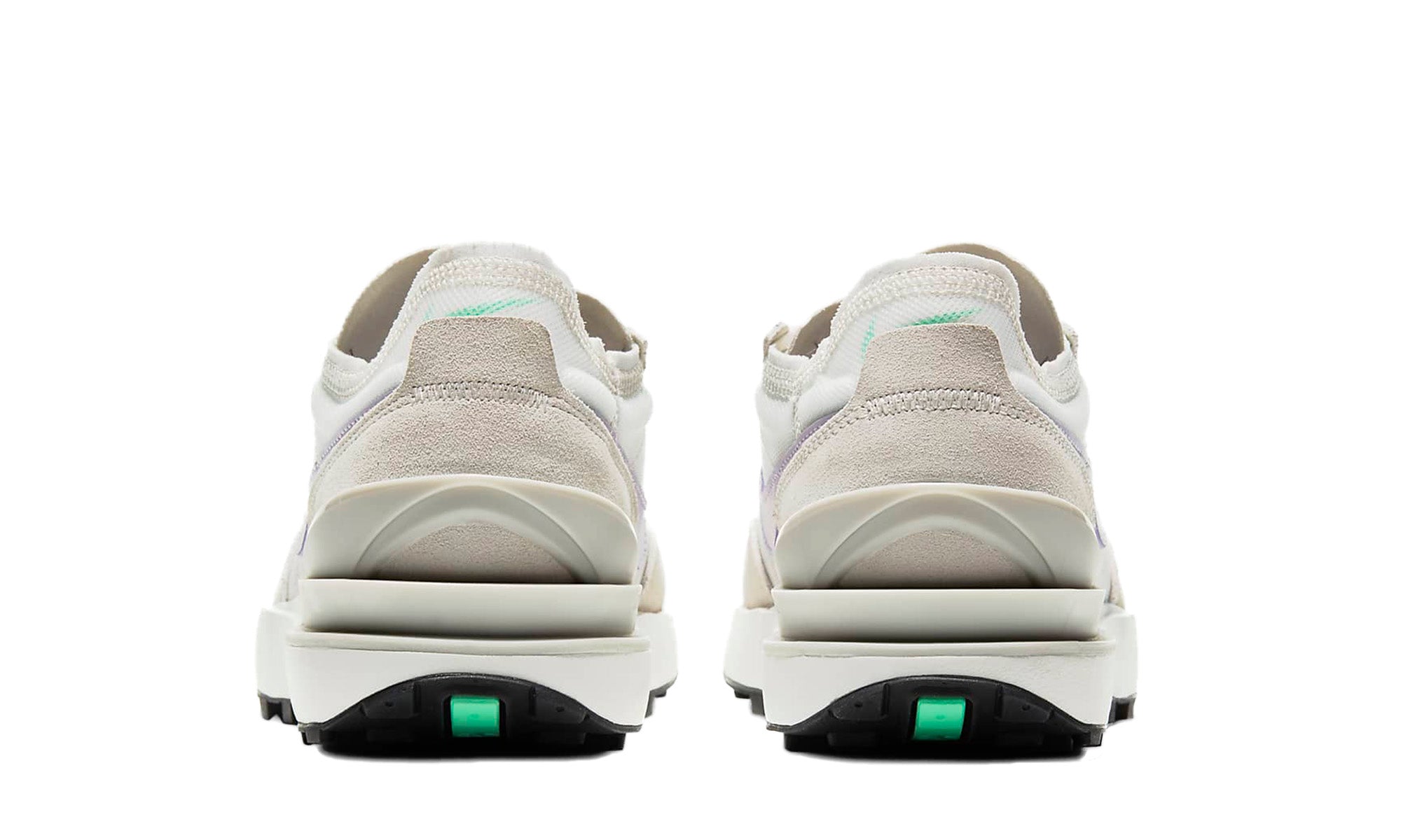 Nike Waffle One 'Summit White/Infinite Lilac'