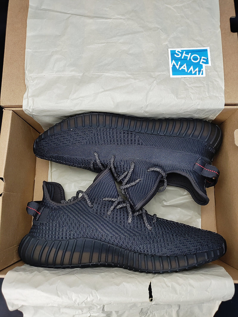 boost 350 v2 black reflective