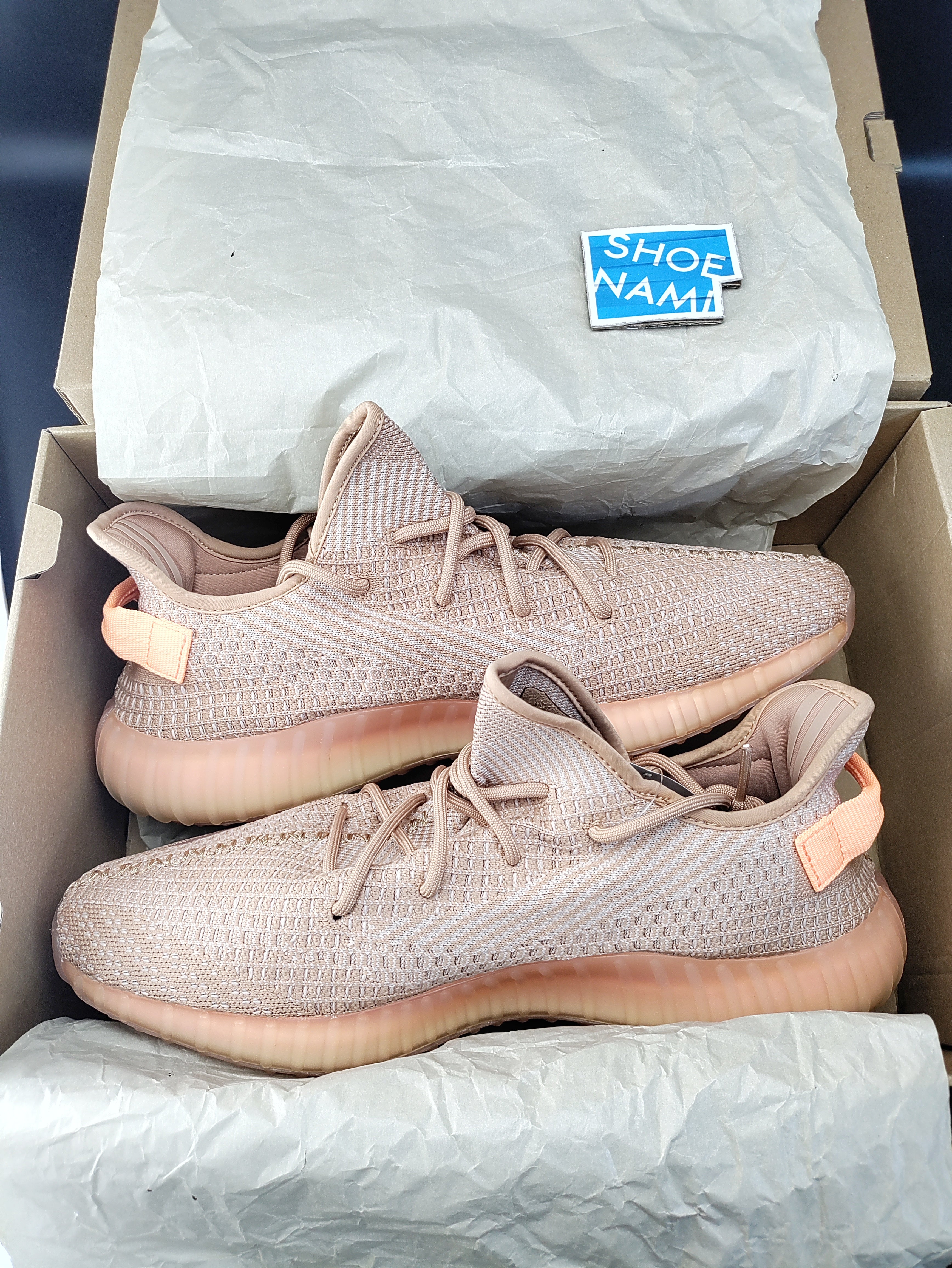 Adidas yeezy boost 350 v2 clay on sale spring pre order