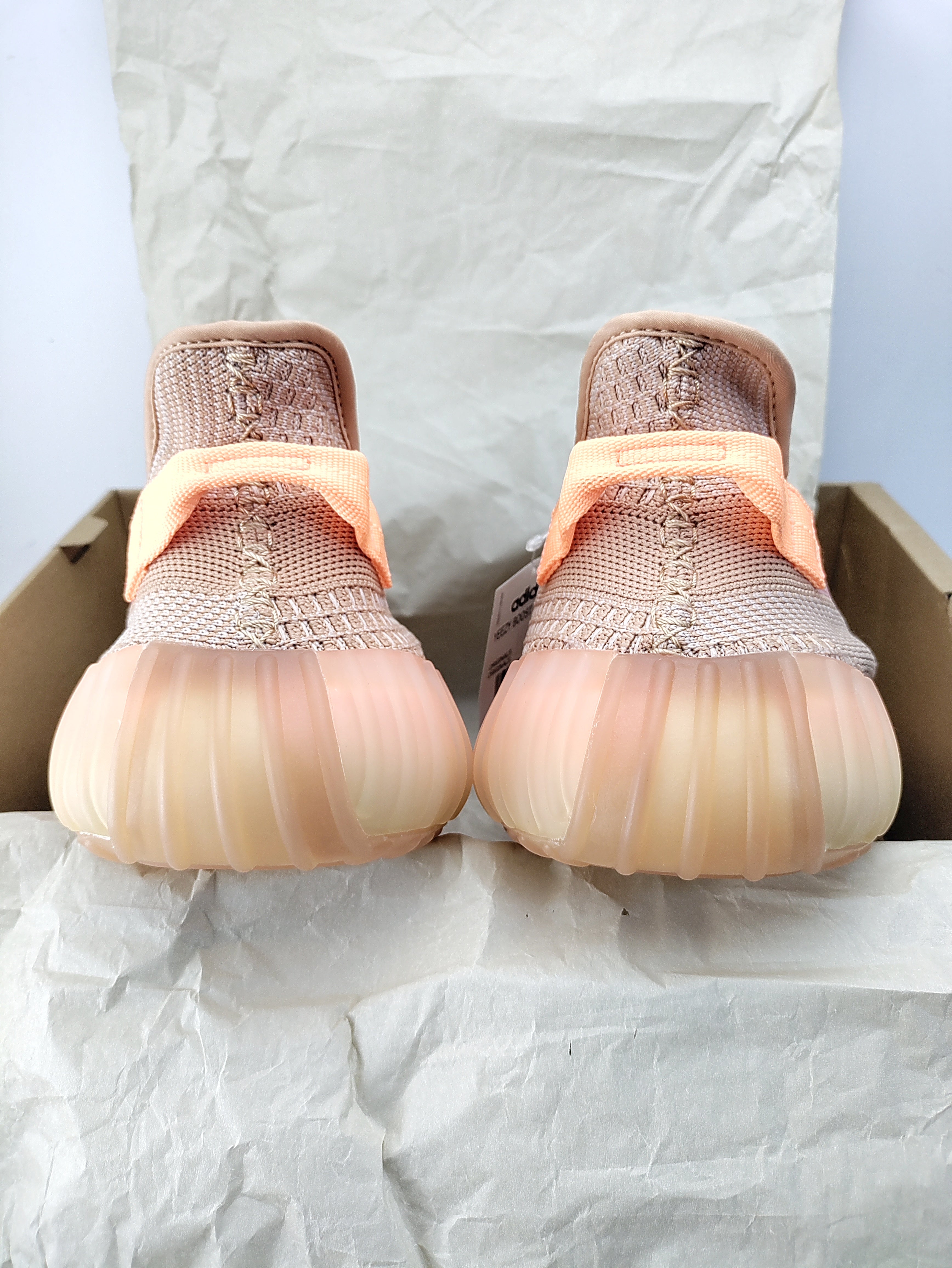 Adidas yeezy boost hot sale v2 clay