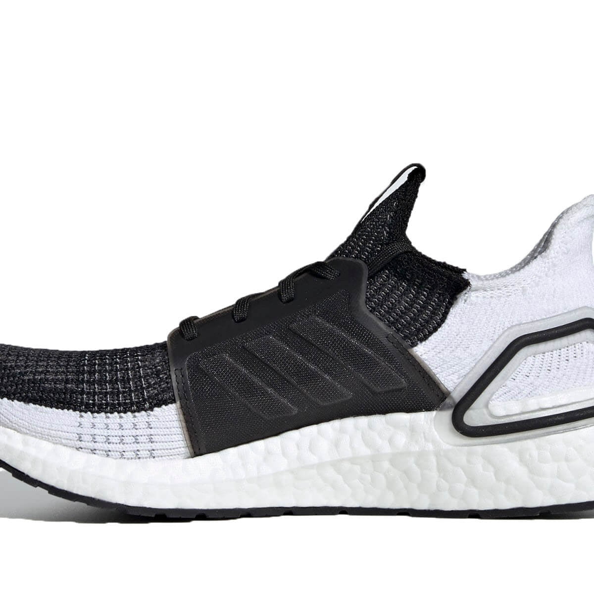 adidas Ultraboost 19 'Core Black/Grey Six/Grey Four'