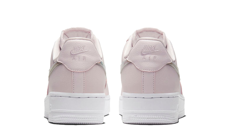 barely rose nike air force 1