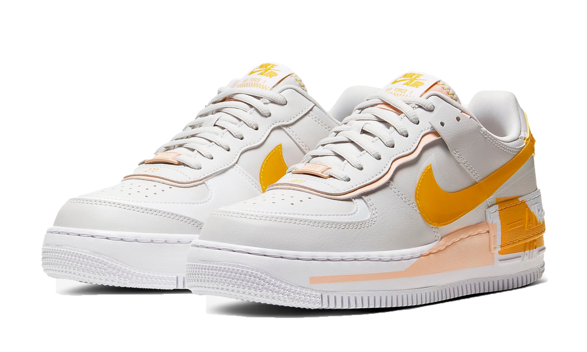 Nike Air Force 1 Shadow SE Pollen Rise